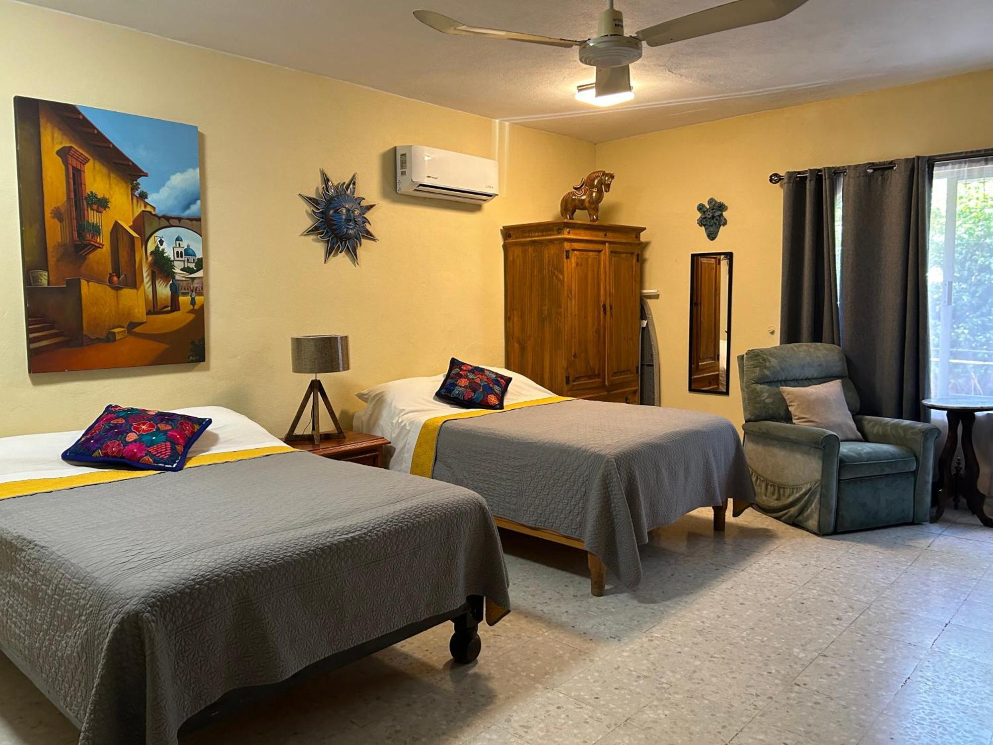 Casa Belisario - Pet Friendly