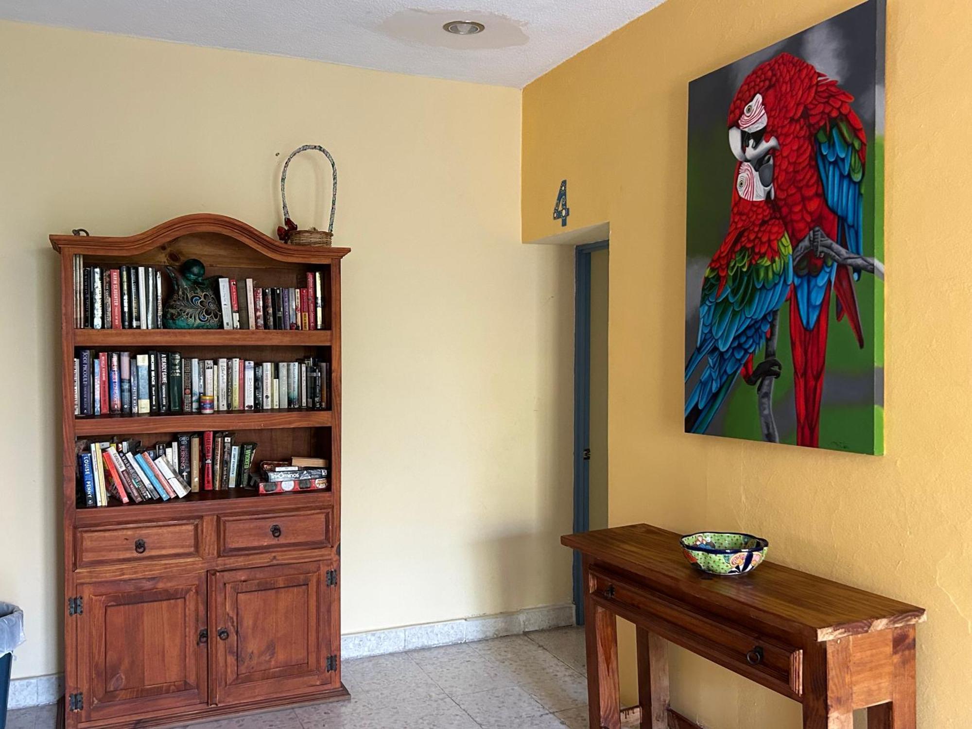 Casa Belisario - Pet Friendly Homestay