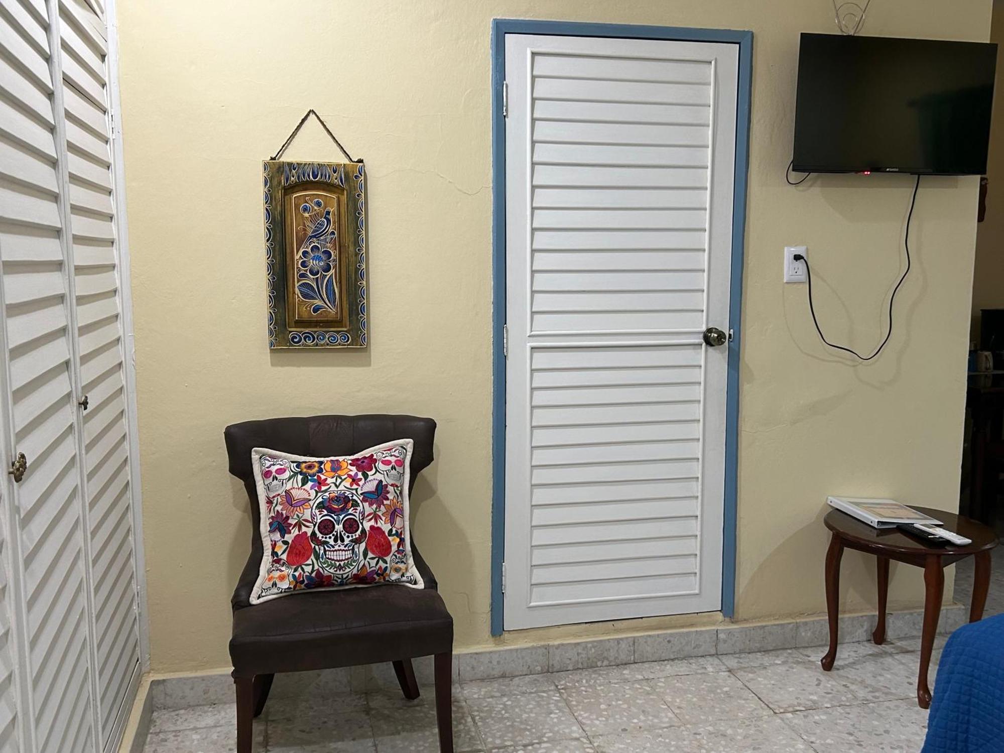 Casa Belisario - Pet Friendly Homestay