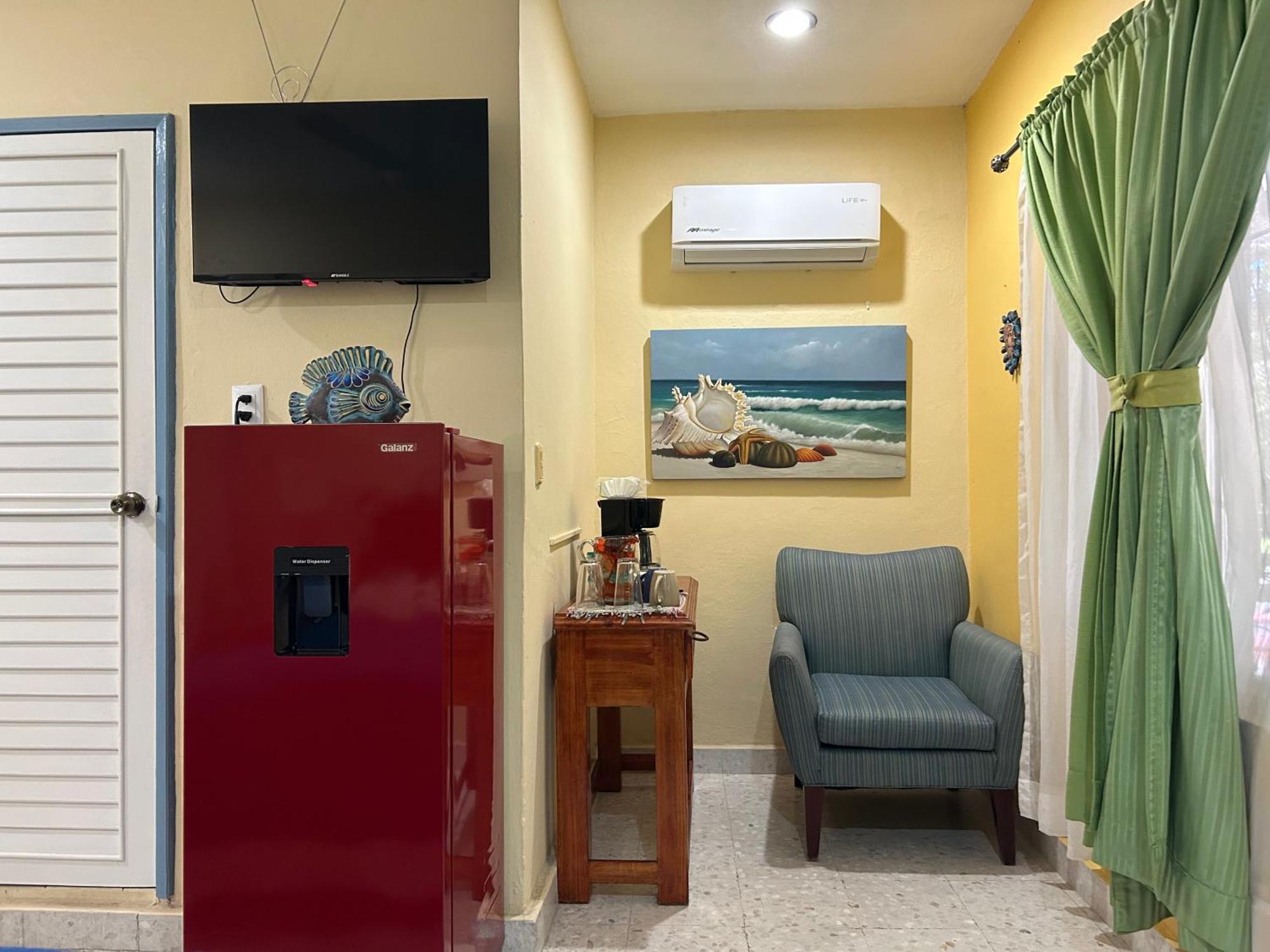 Homestay Casa Belisario - Pet Friendly