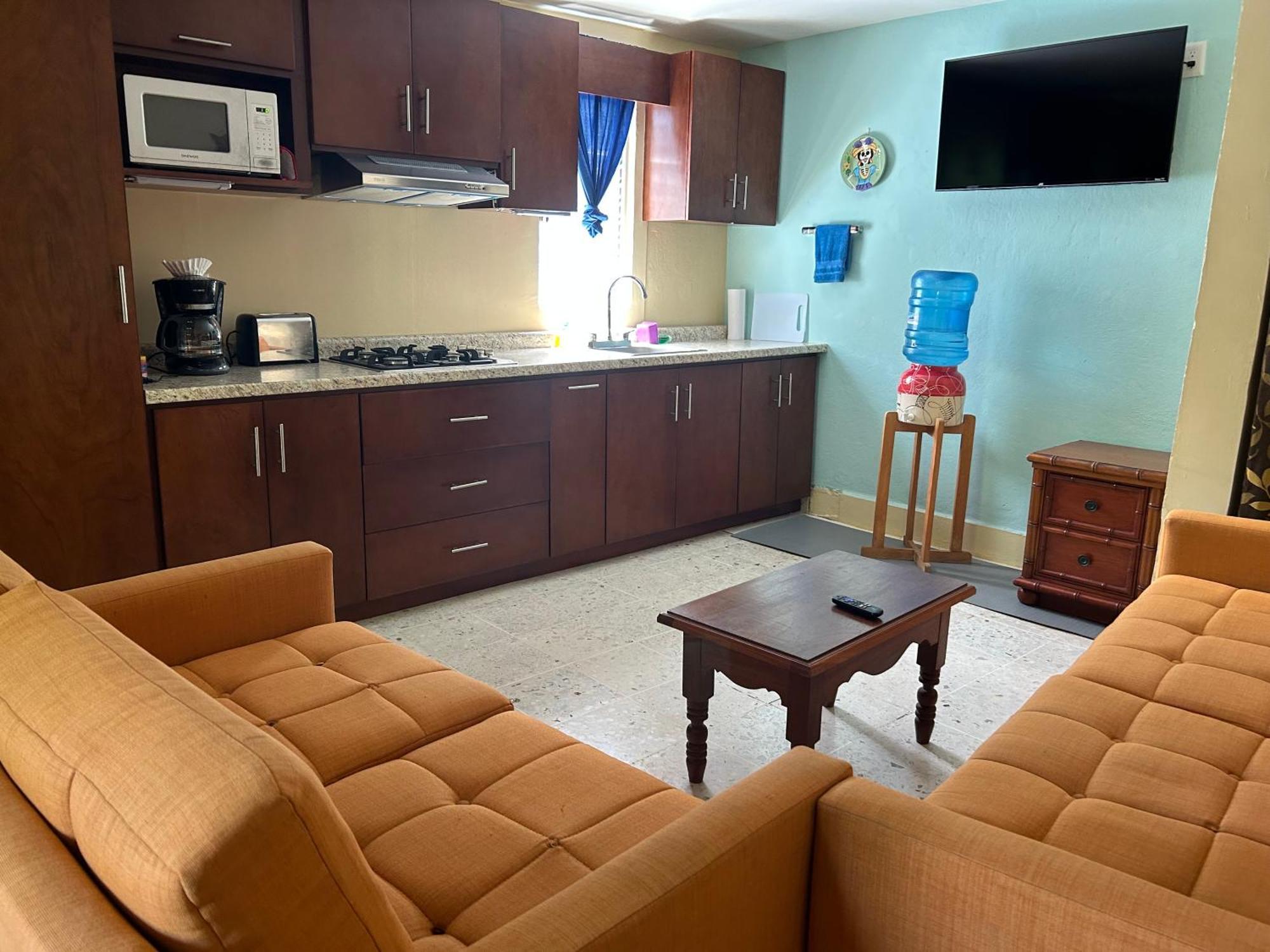 Homestay Casa Belisario - Pet Friendly *