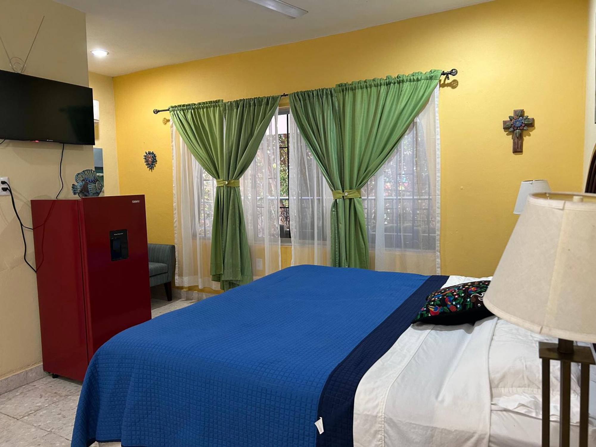 Casa Belisario - Pet Friendly Mazatlan