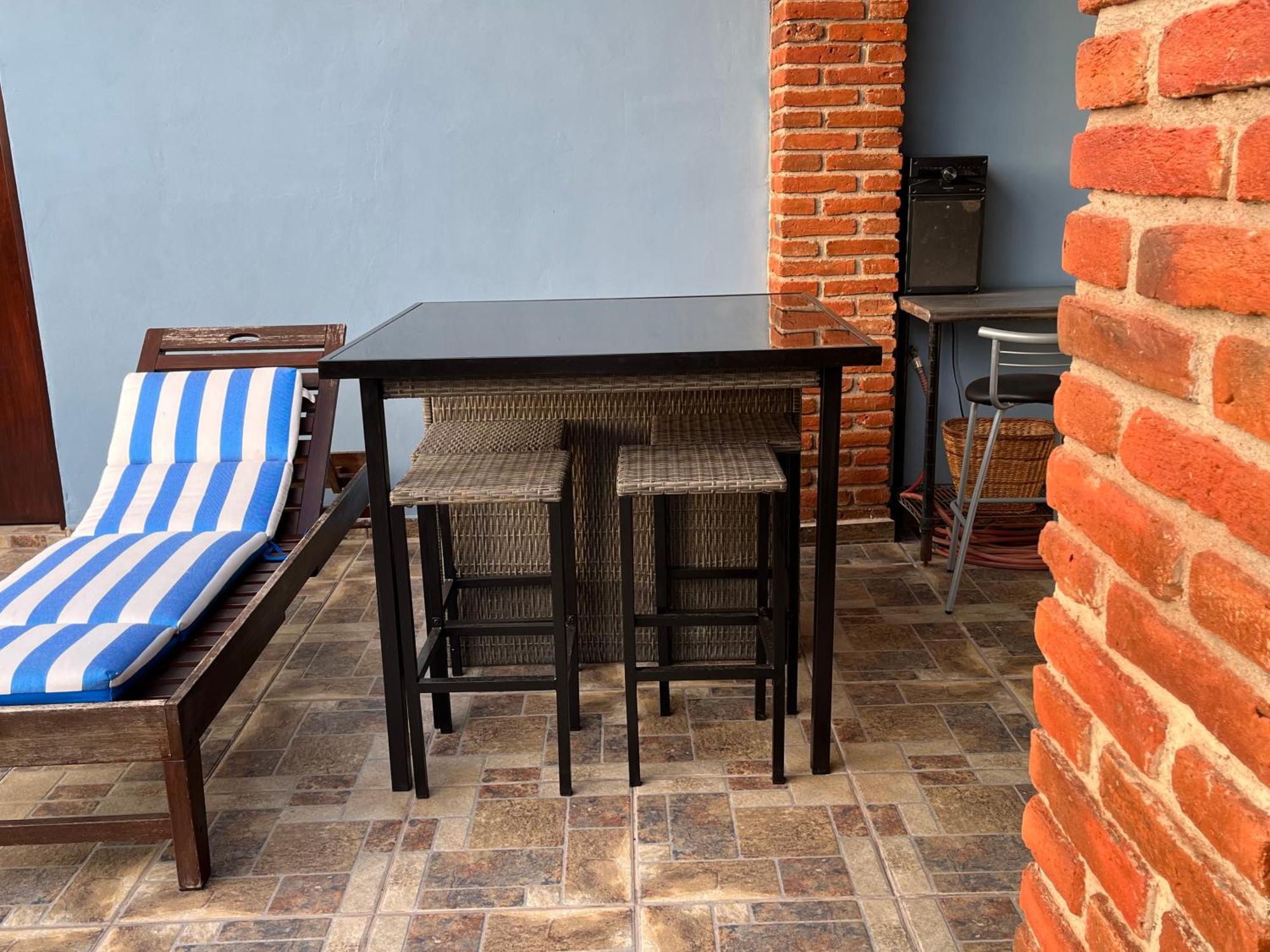 Casa Belisario - Pet Friendly Homestay Mazatlan