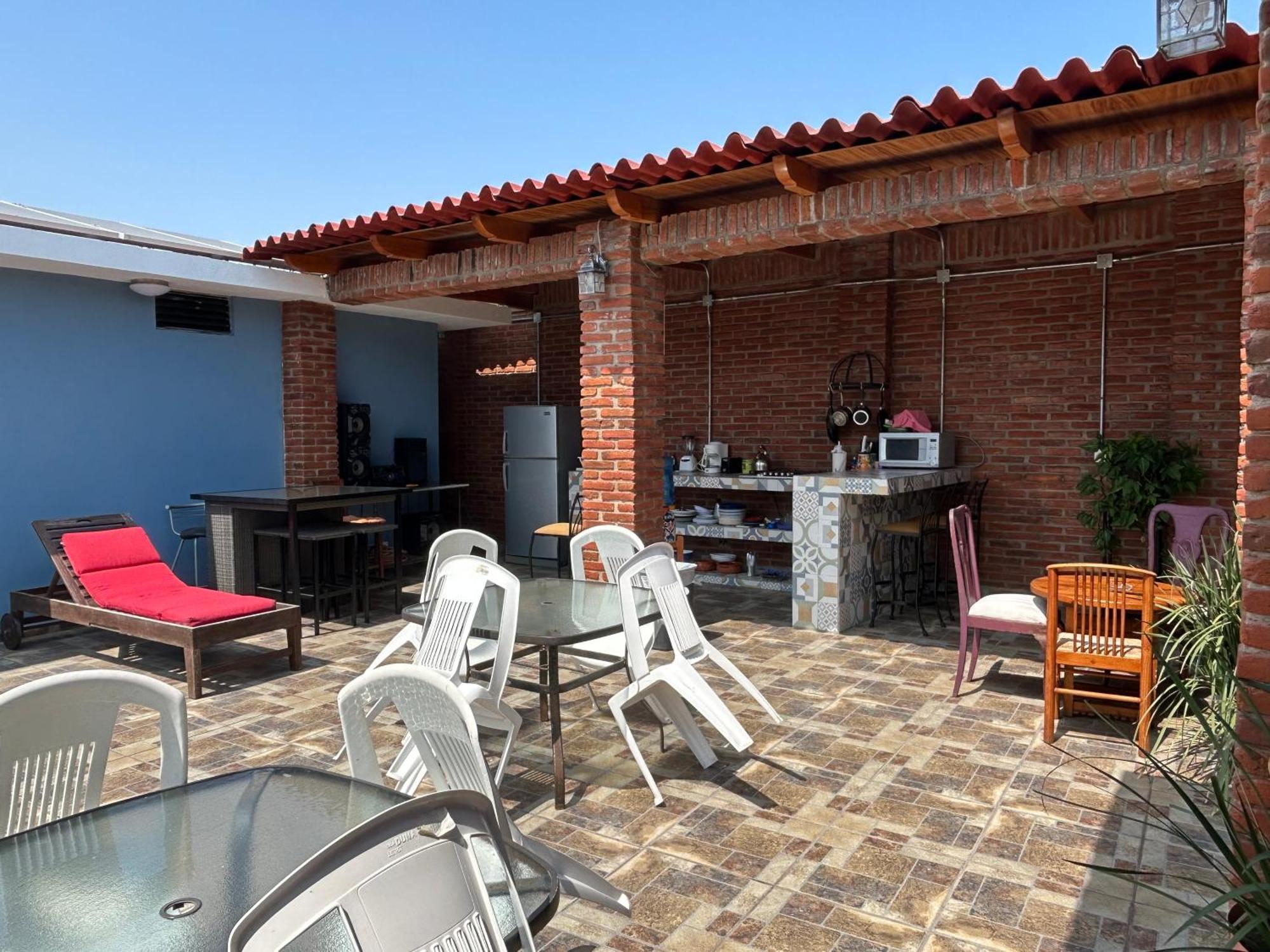 Casa Belisario - Pet Friendly Mazatlan