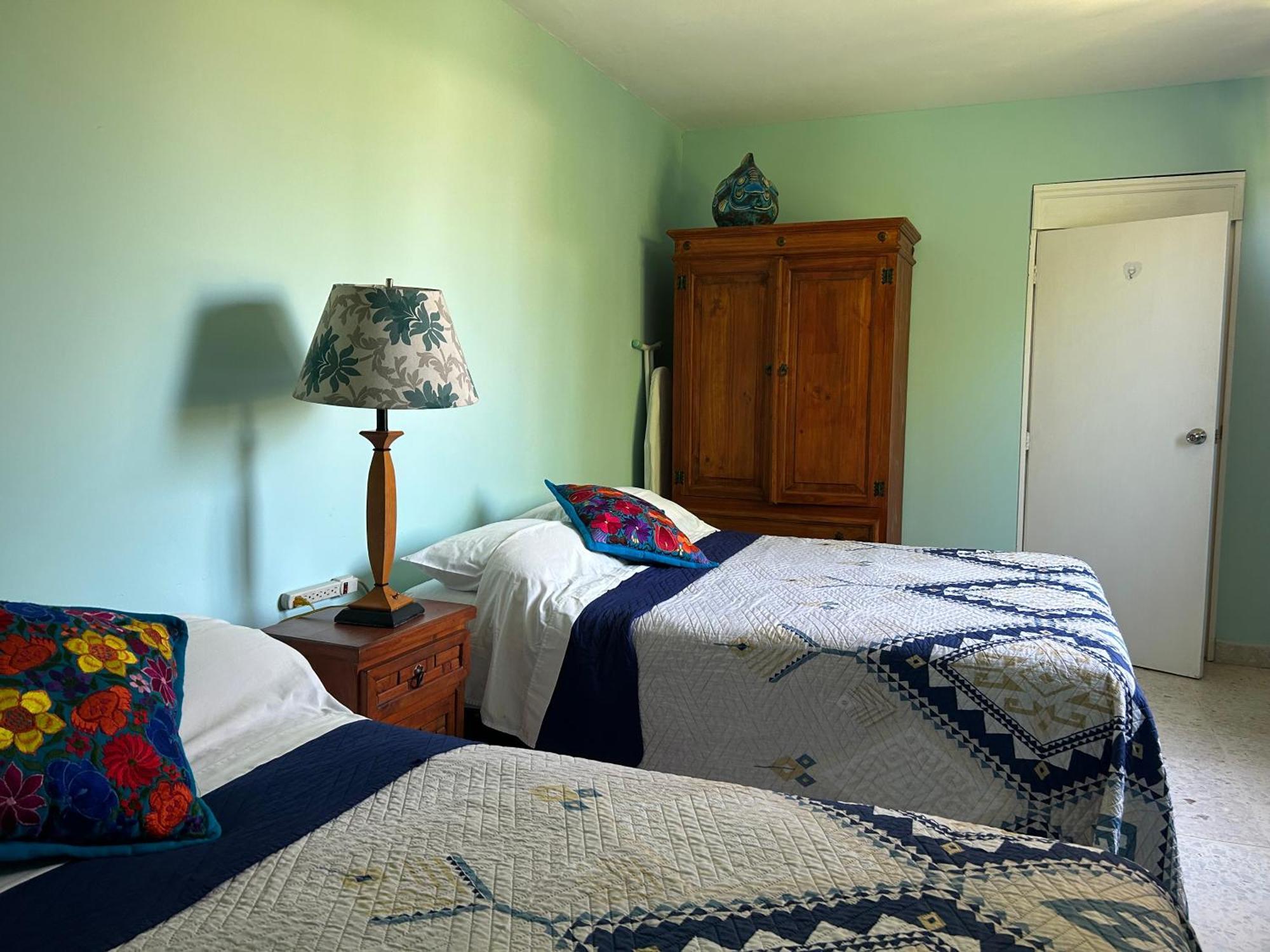 Casa Belisario - Pet Friendly Mazatlan