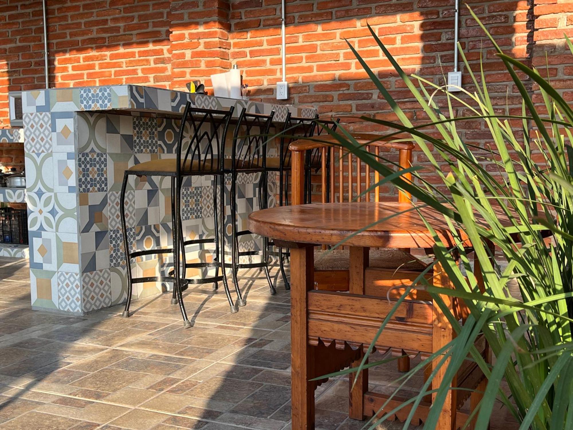 Casa Belisario - Pet Friendly Homestay *