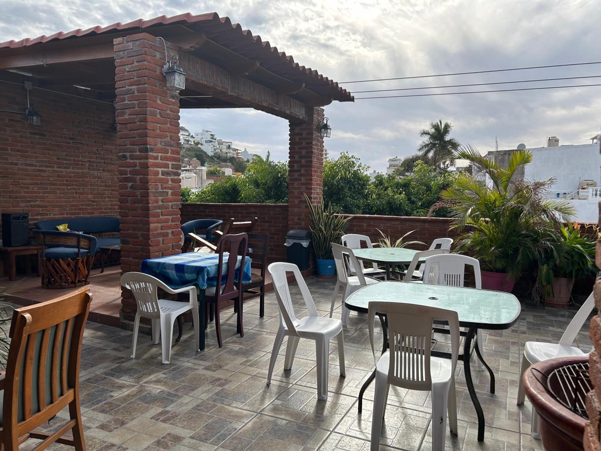 Casa Belisario - Pet Friendly Mazatlan