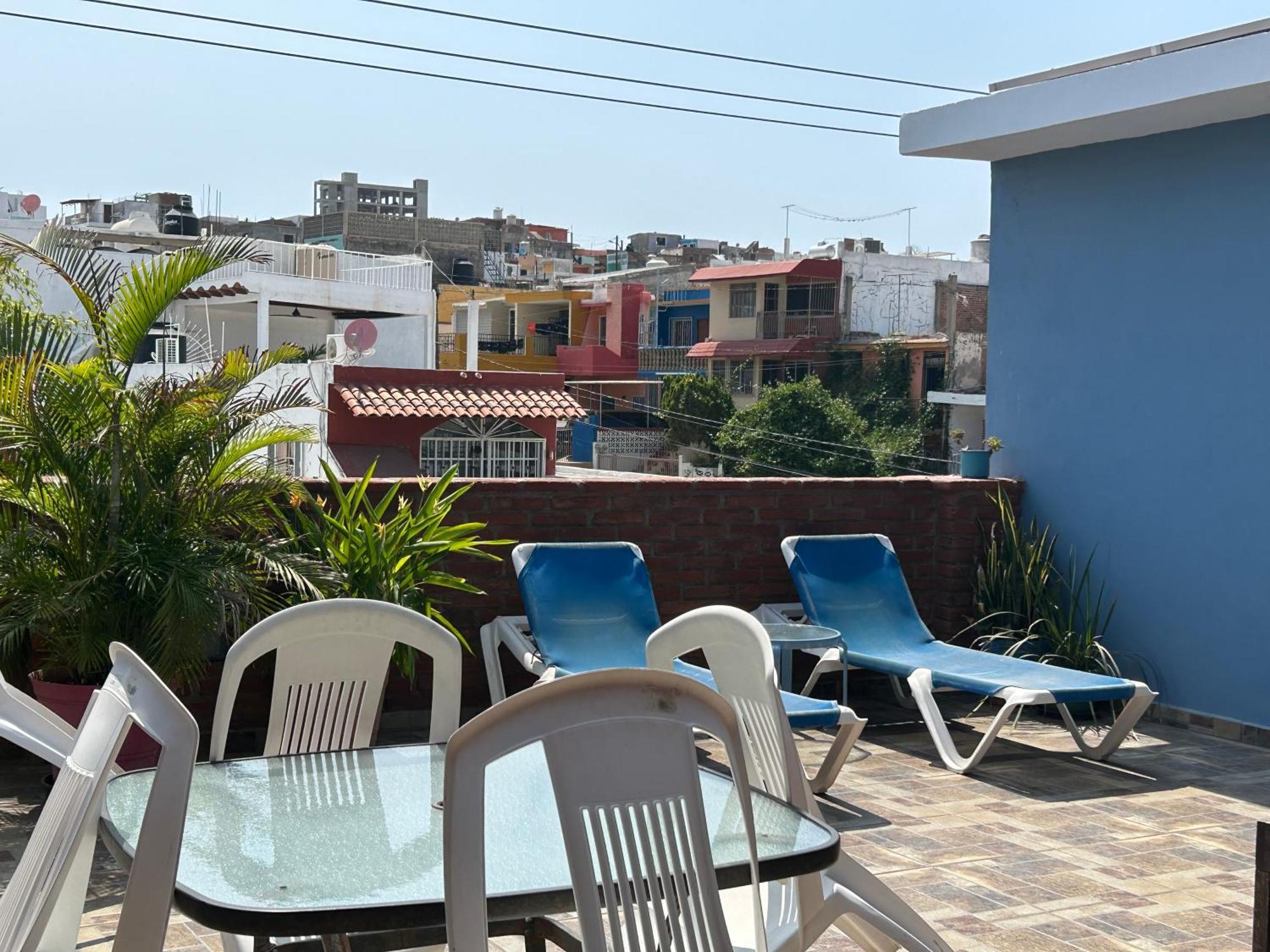 Casa Belisario - Pet Friendly * Mazatlan