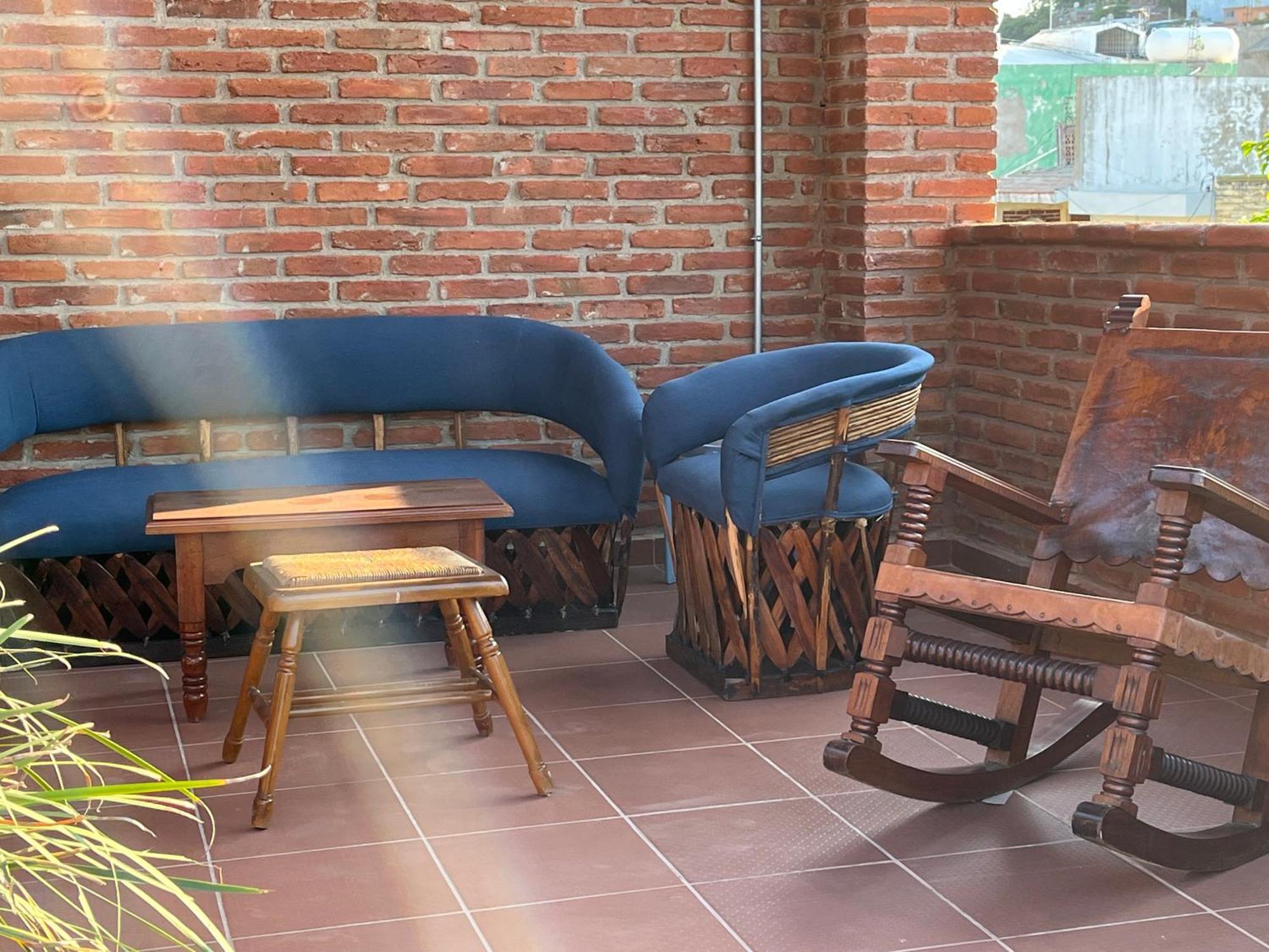 Homestay Casa Belisario - Pet Friendly Mazatlan