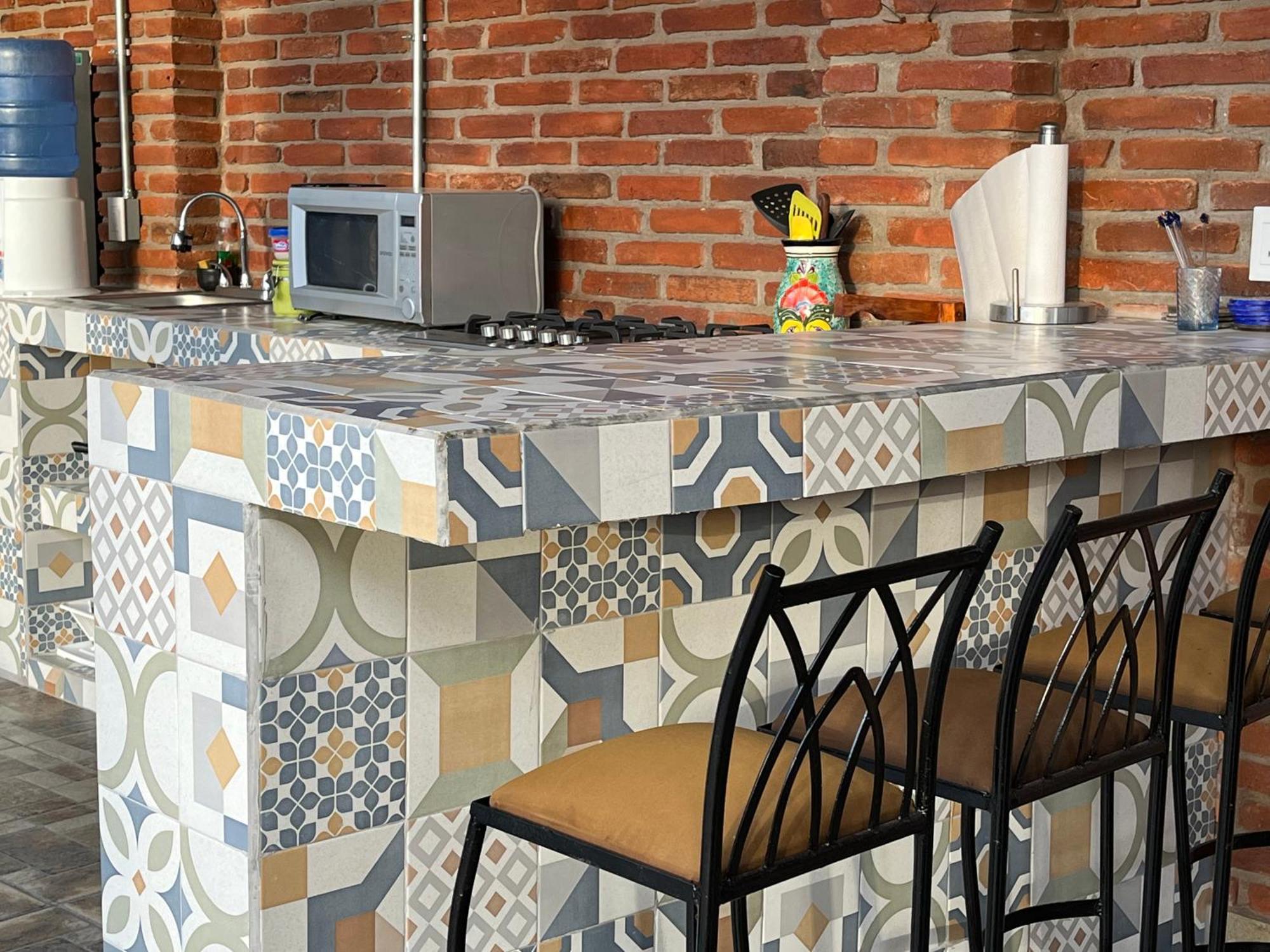 Casa Belisario - Pet Friendly
