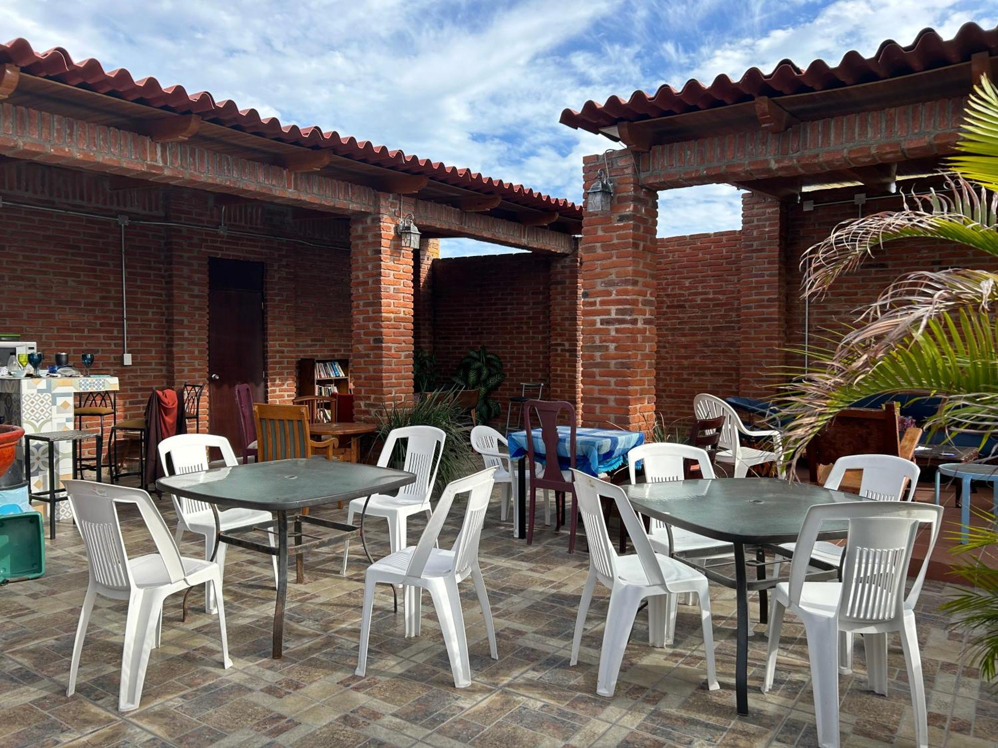 Casa Belisario - Pet Friendly Mazatlan