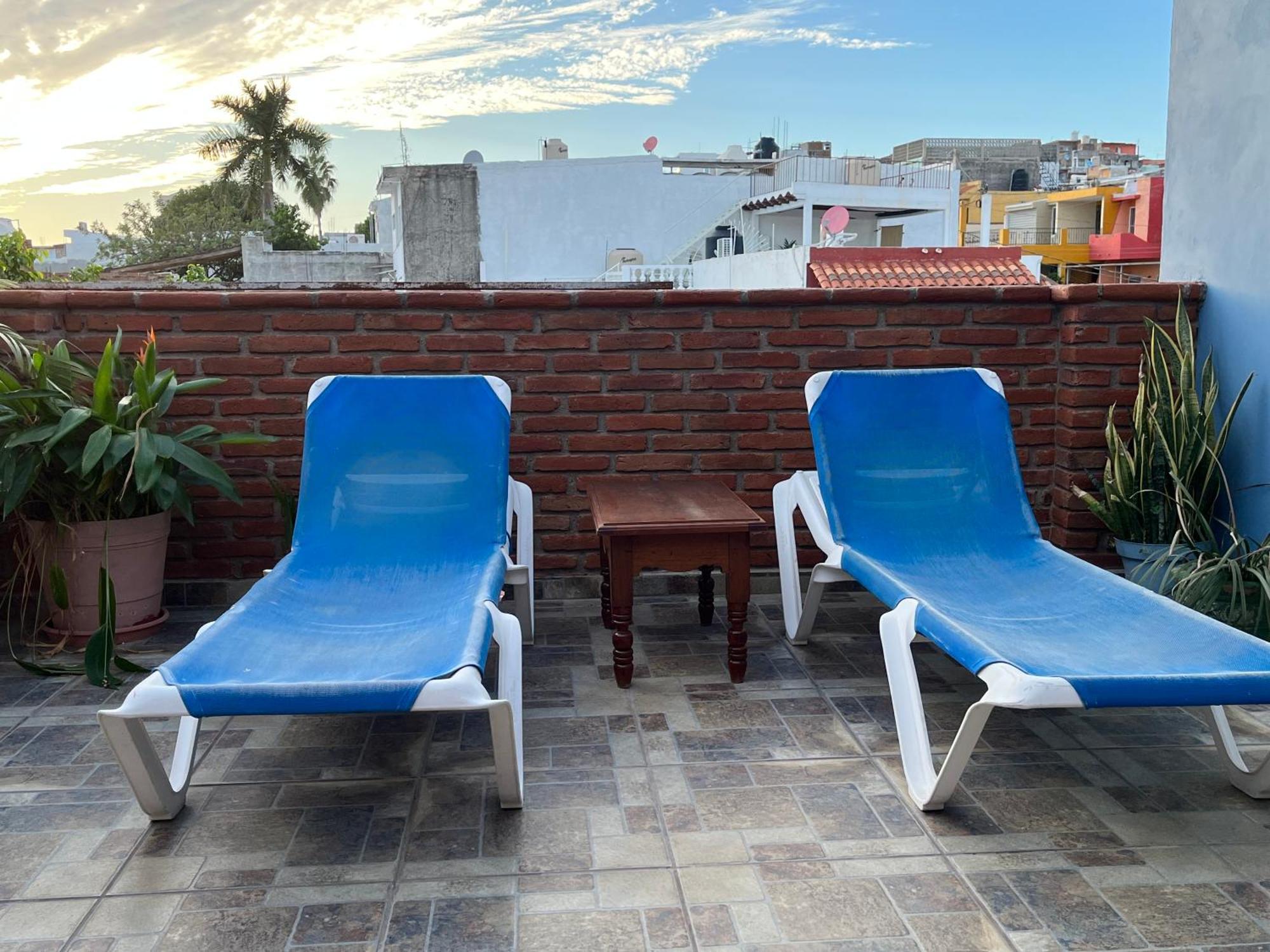 Casa Belisario - Pet Friendly Homestay Mazatlan