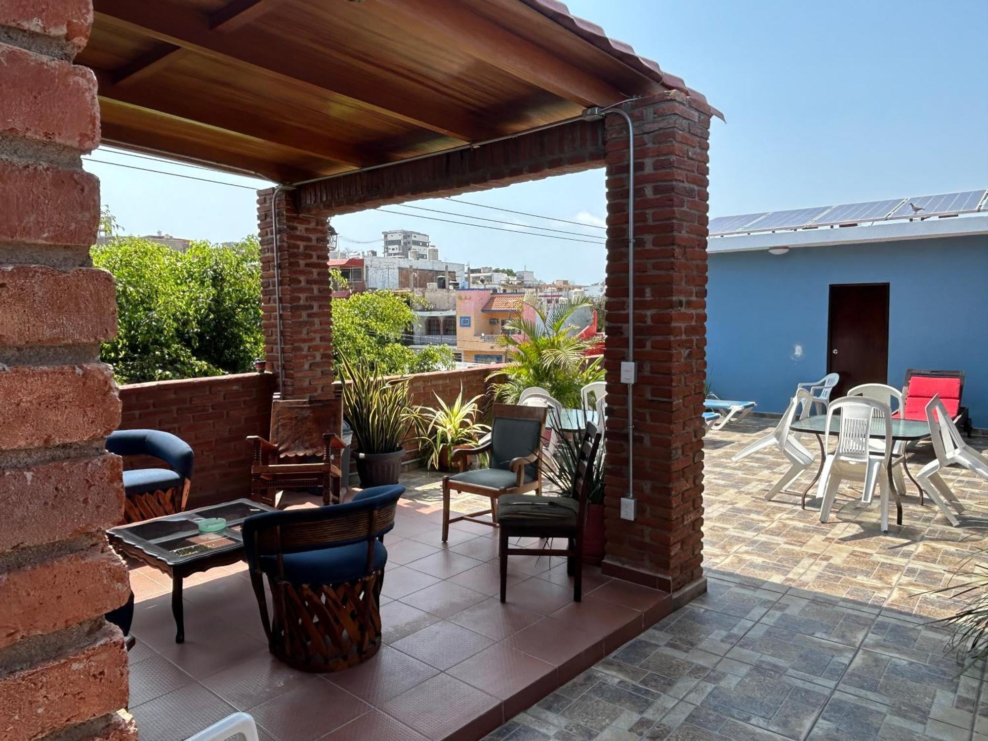 Casa Belisario - Pet Friendly Mazatlan