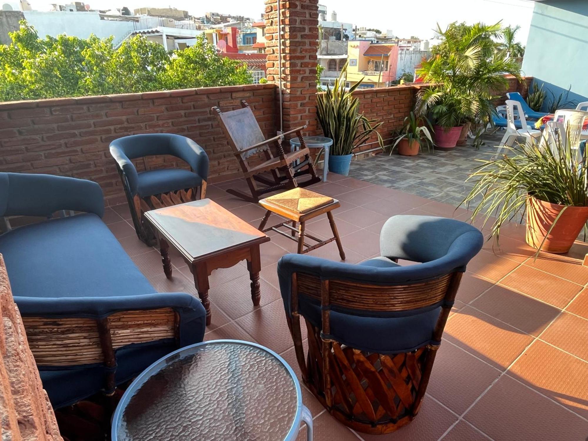 Homestay Casa Belisario - Pet Friendly *