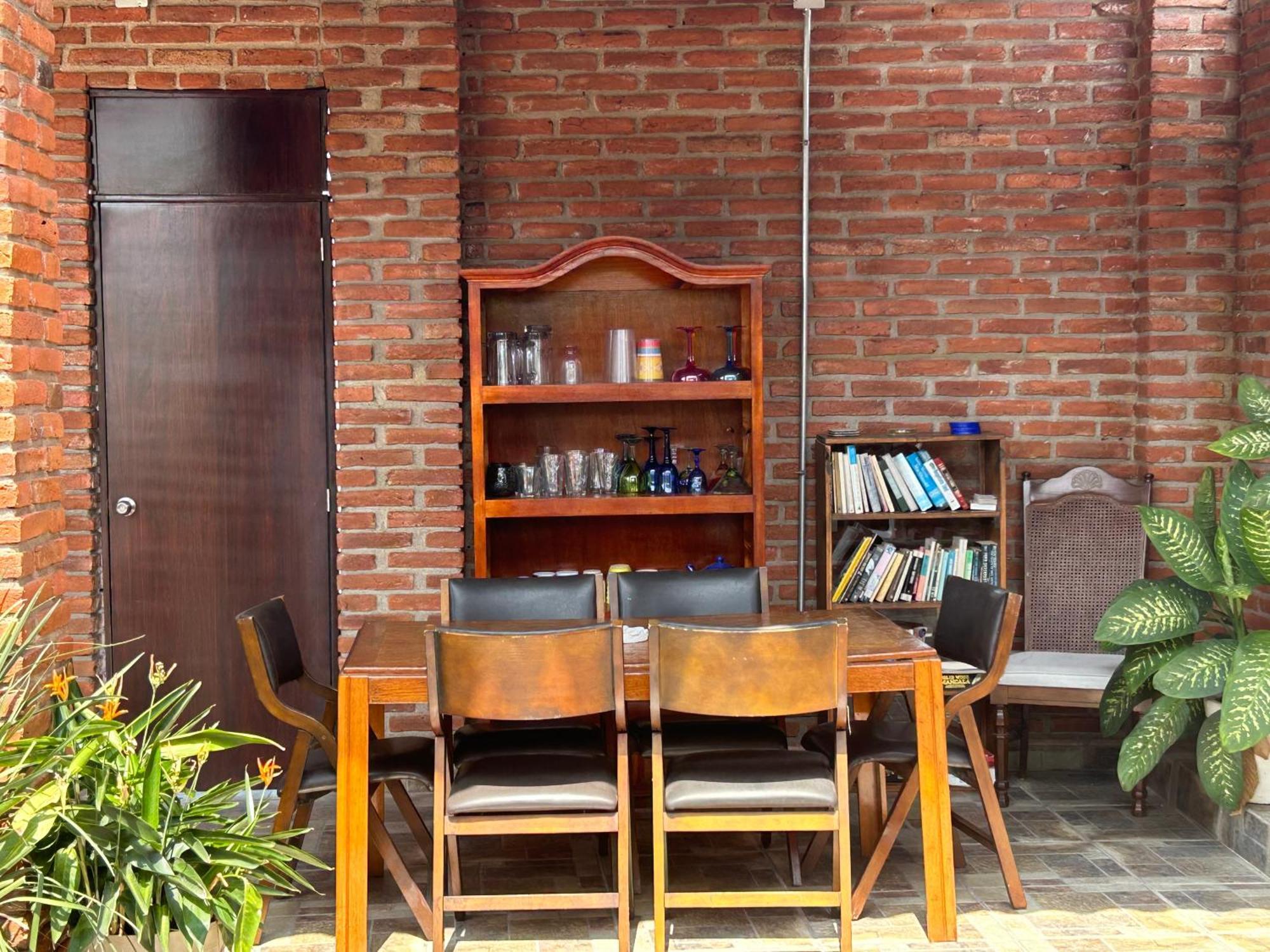 Casa Belisario - Pet Friendly Homestay *