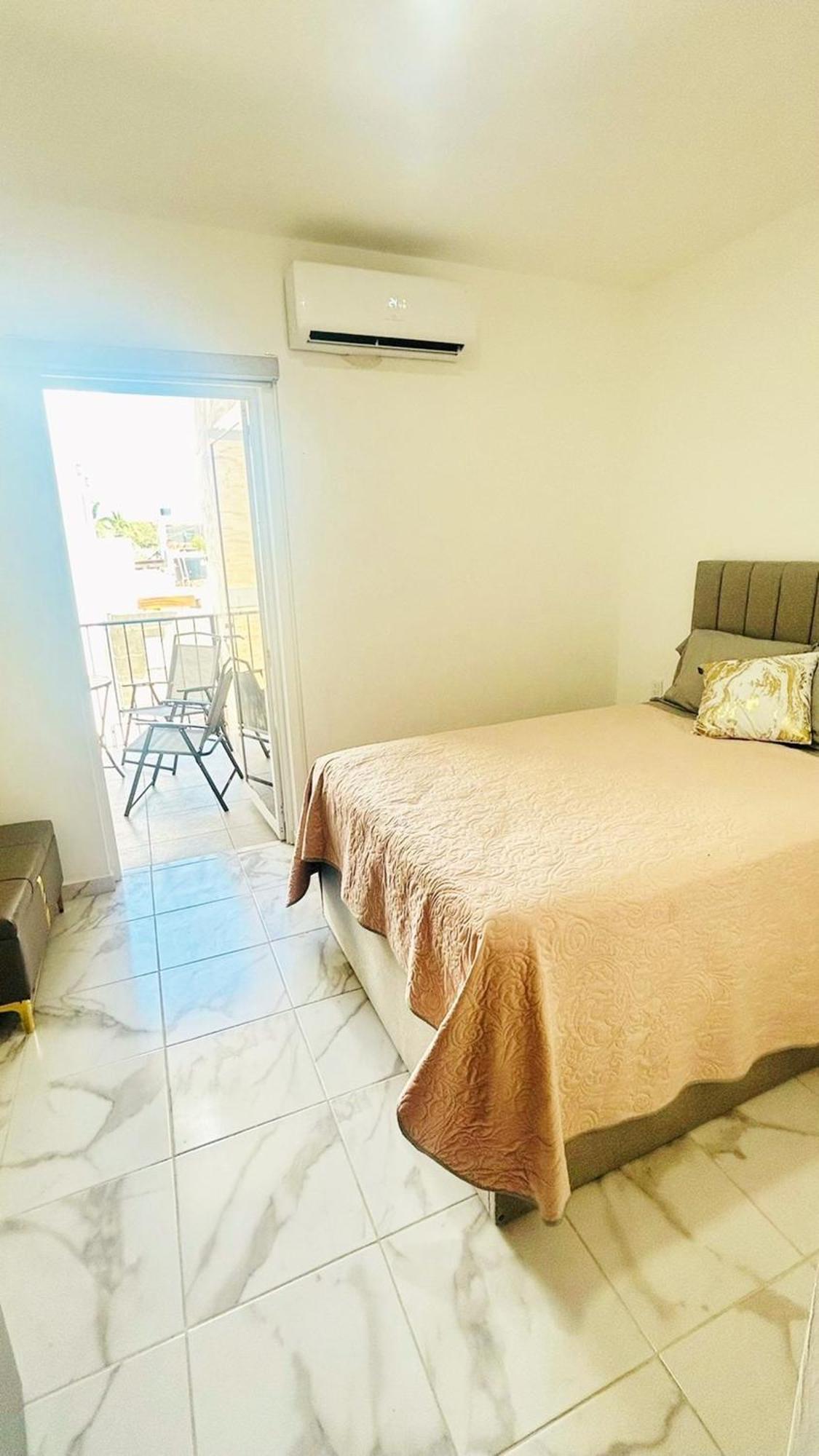 Departamento El Tesoro #2 - Olas Azules - 3 Min Malecon Mazatlán