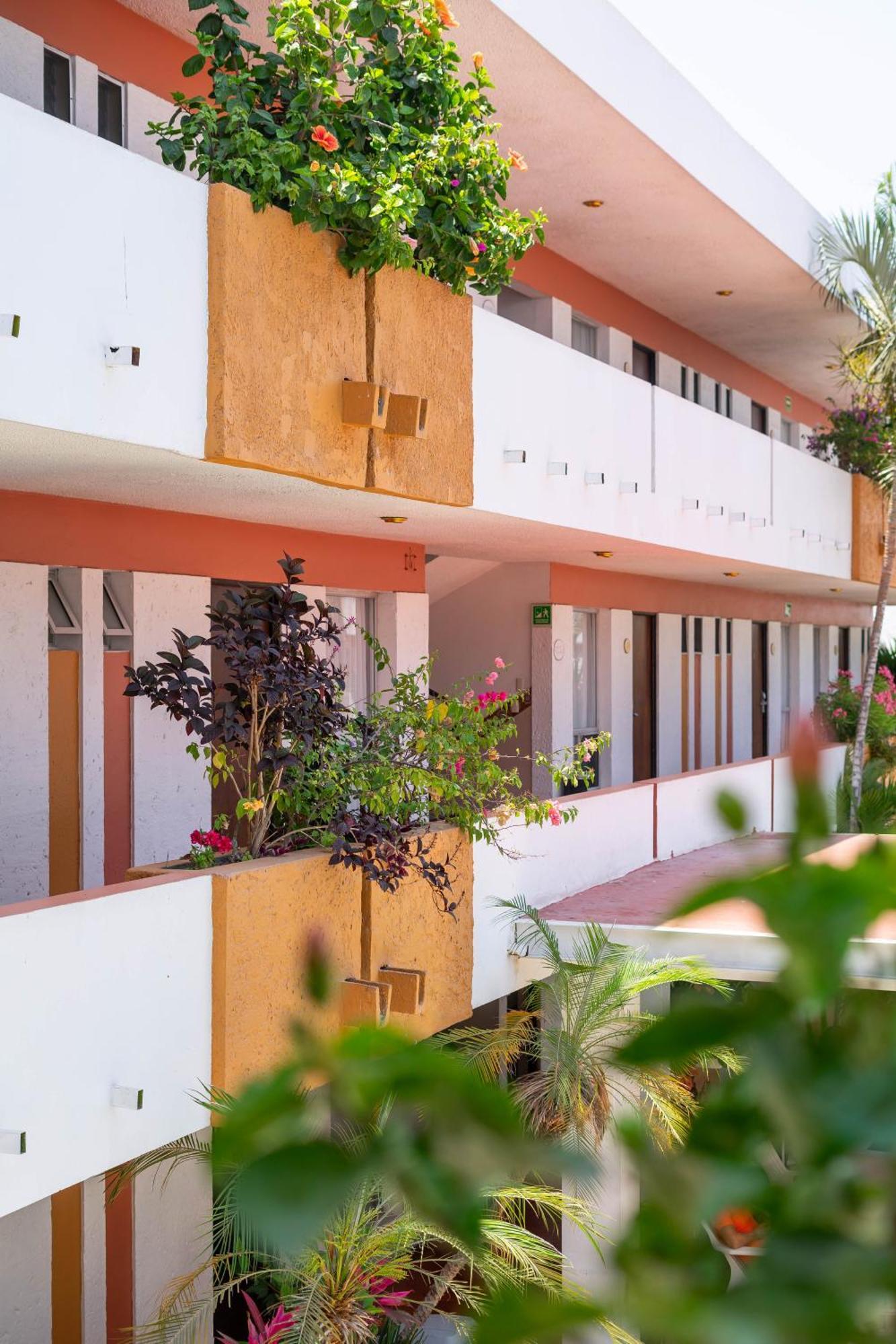 Hotel Azteca