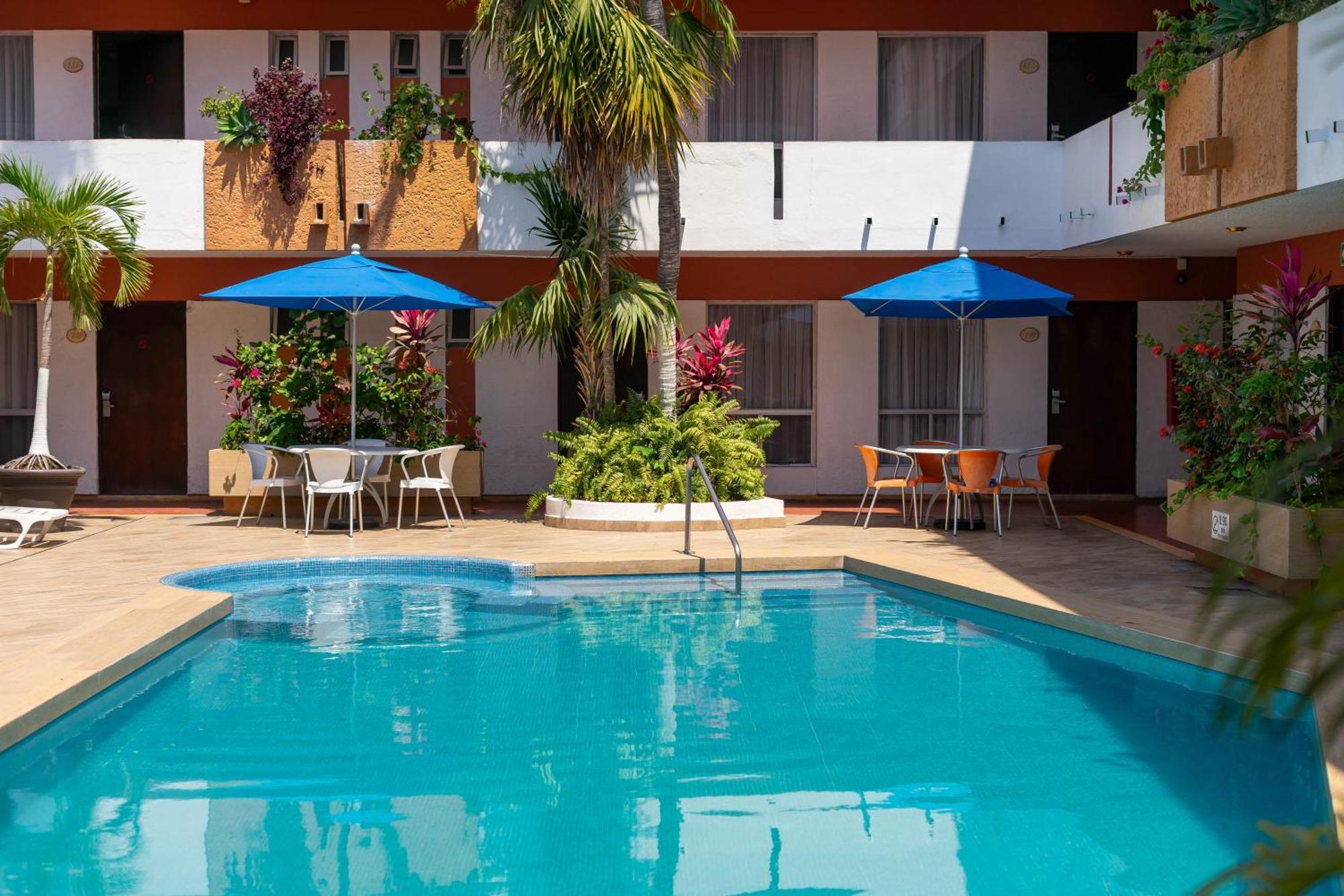 Azteca Mazatlan