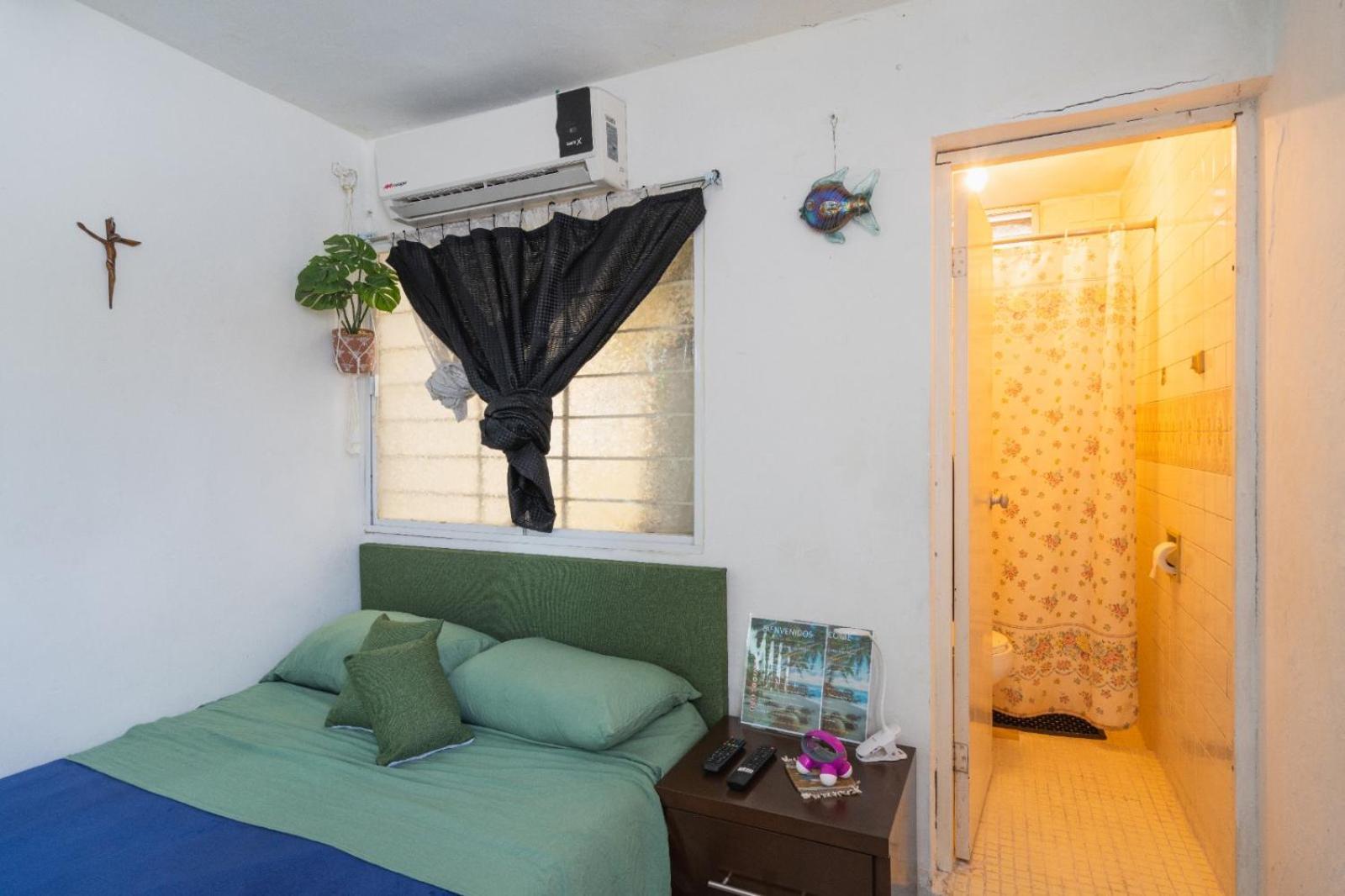 Holiday home Bienestar Neotropical