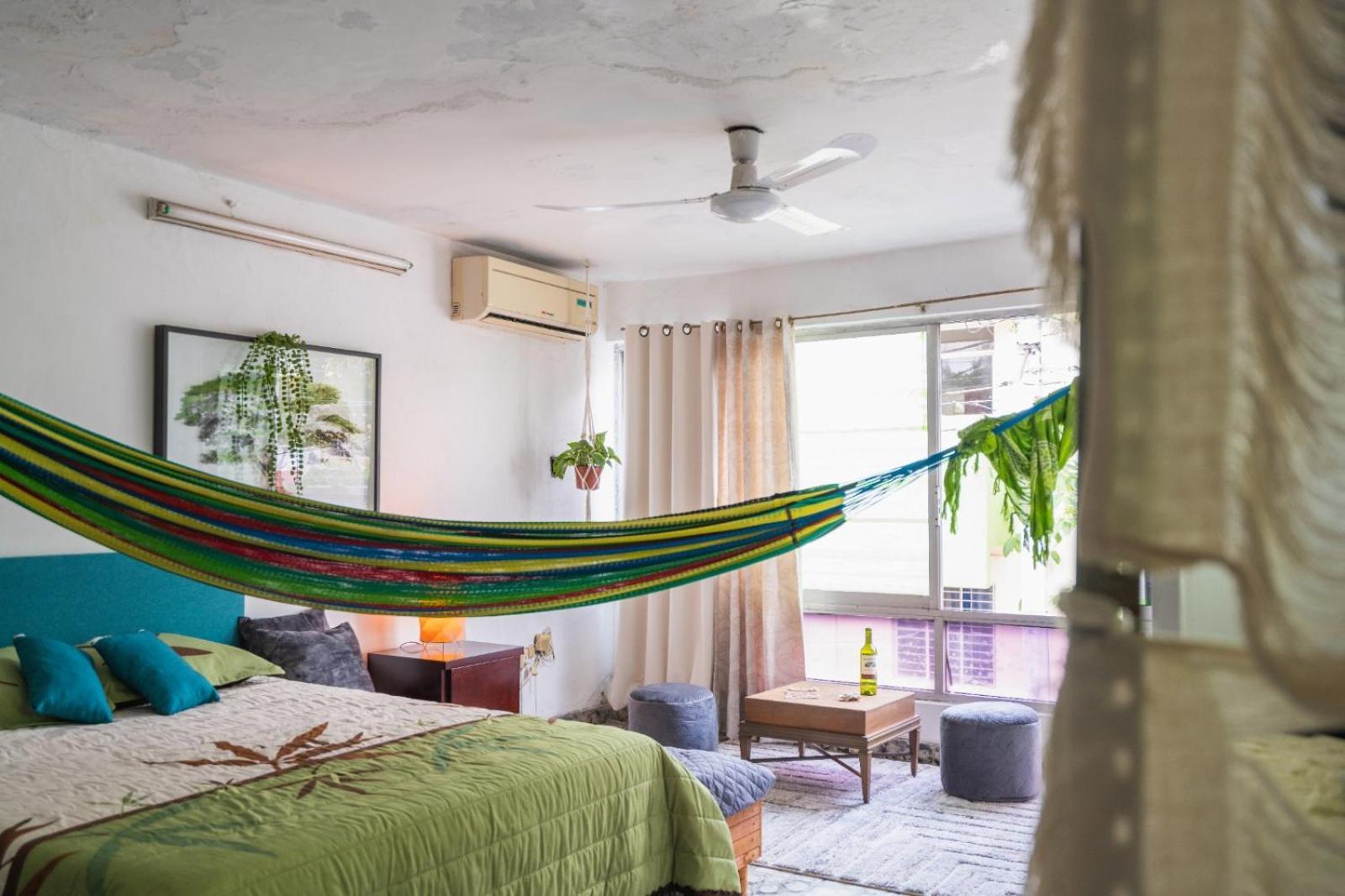 Holiday home Bienestar Neotropical