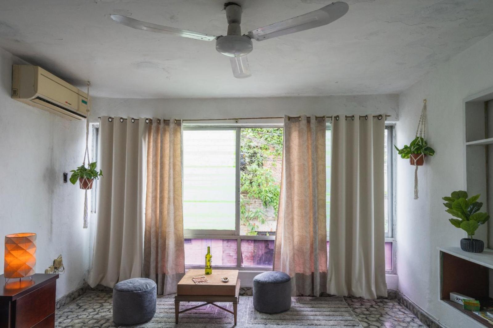 Holiday home Bienestar Neotropical
