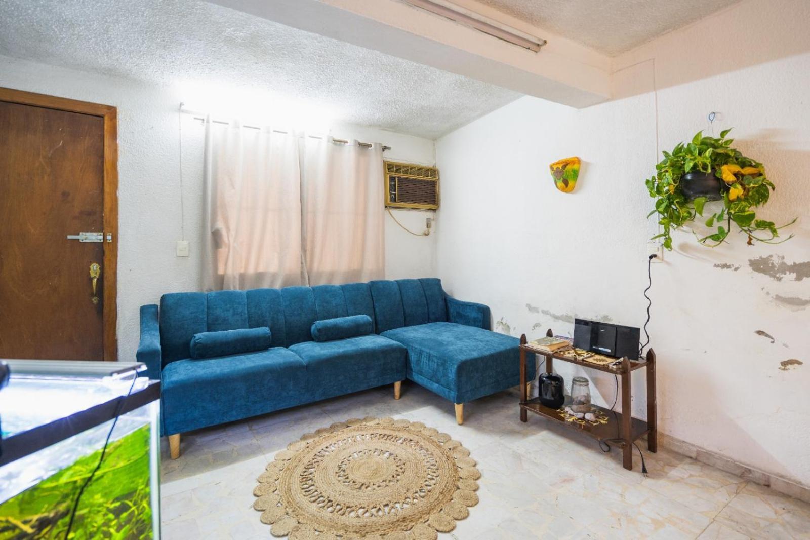 Holiday home Bienestar Neotropical