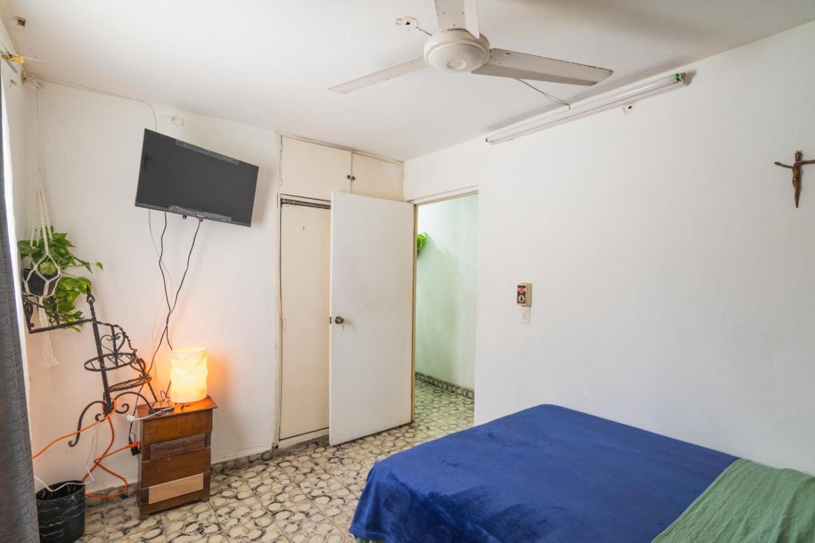 Bienestar Neotropical Holiday home