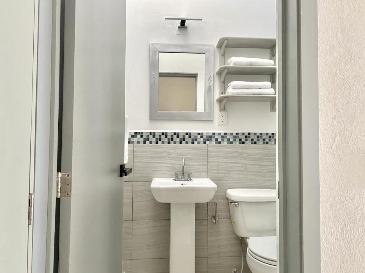Ecosuite 2, Near The And Shared Terrace. * Mazatlan