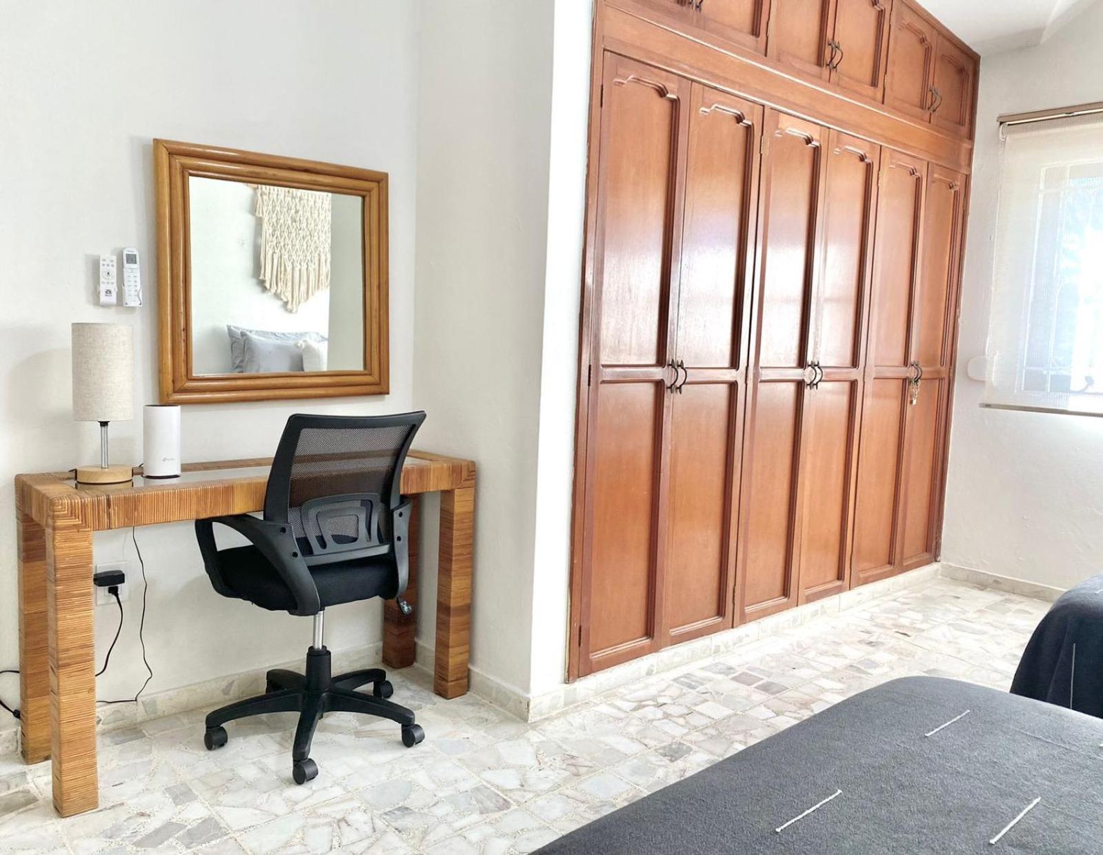 Ecosuite 2, Near The And Shared Terrace. *