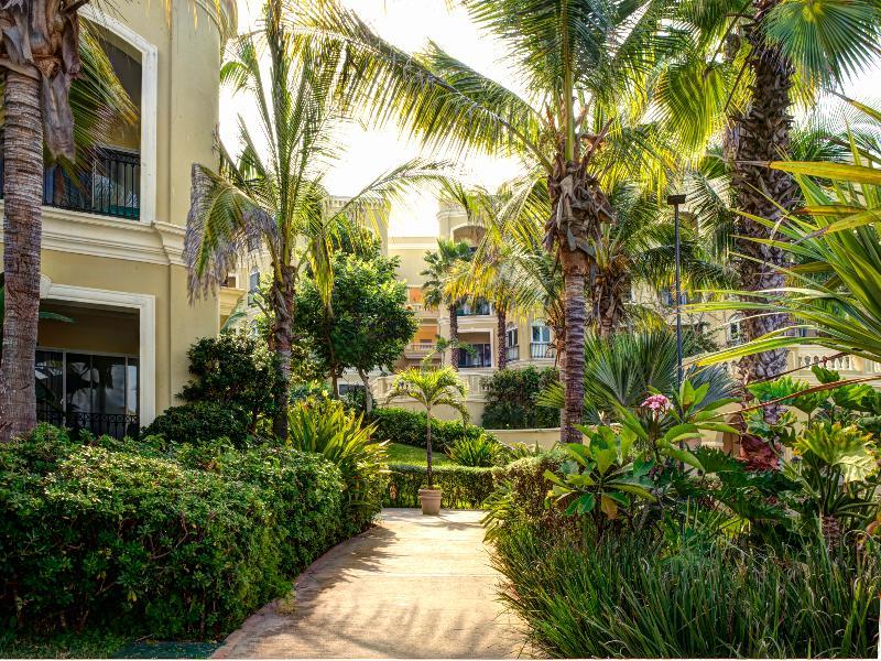 Pueblo Bonito Emerald Bay Resort&spa - Mazatlán