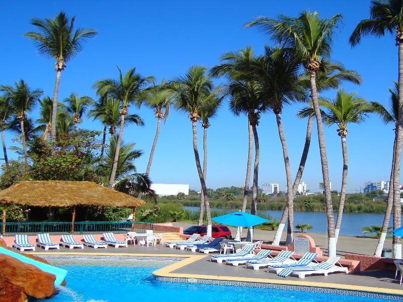 Hotel Don Pelayo Pacific Mazatlan
