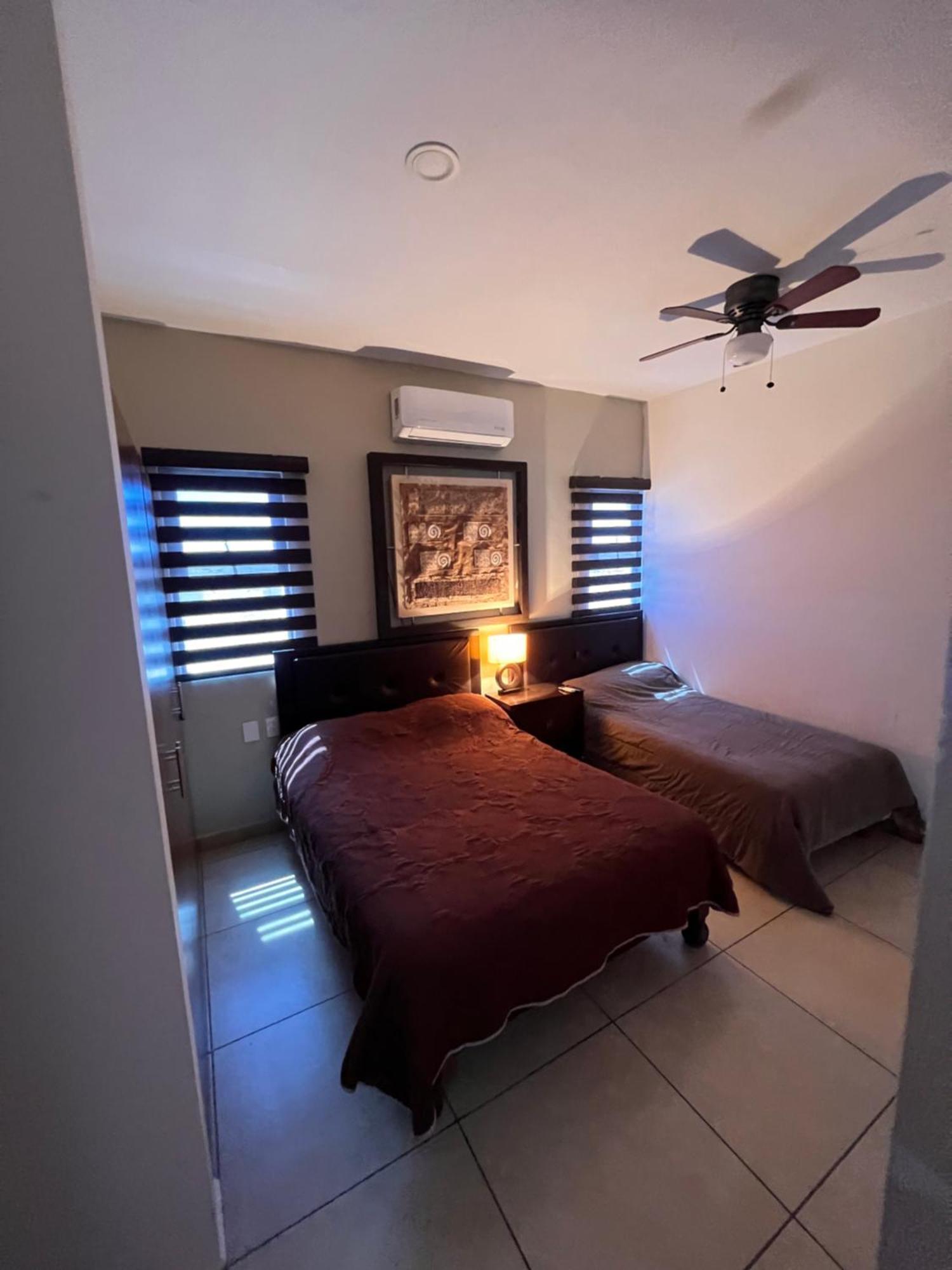 Hermoso Departamento Completo A 7 Minutos Malecon Apartment *