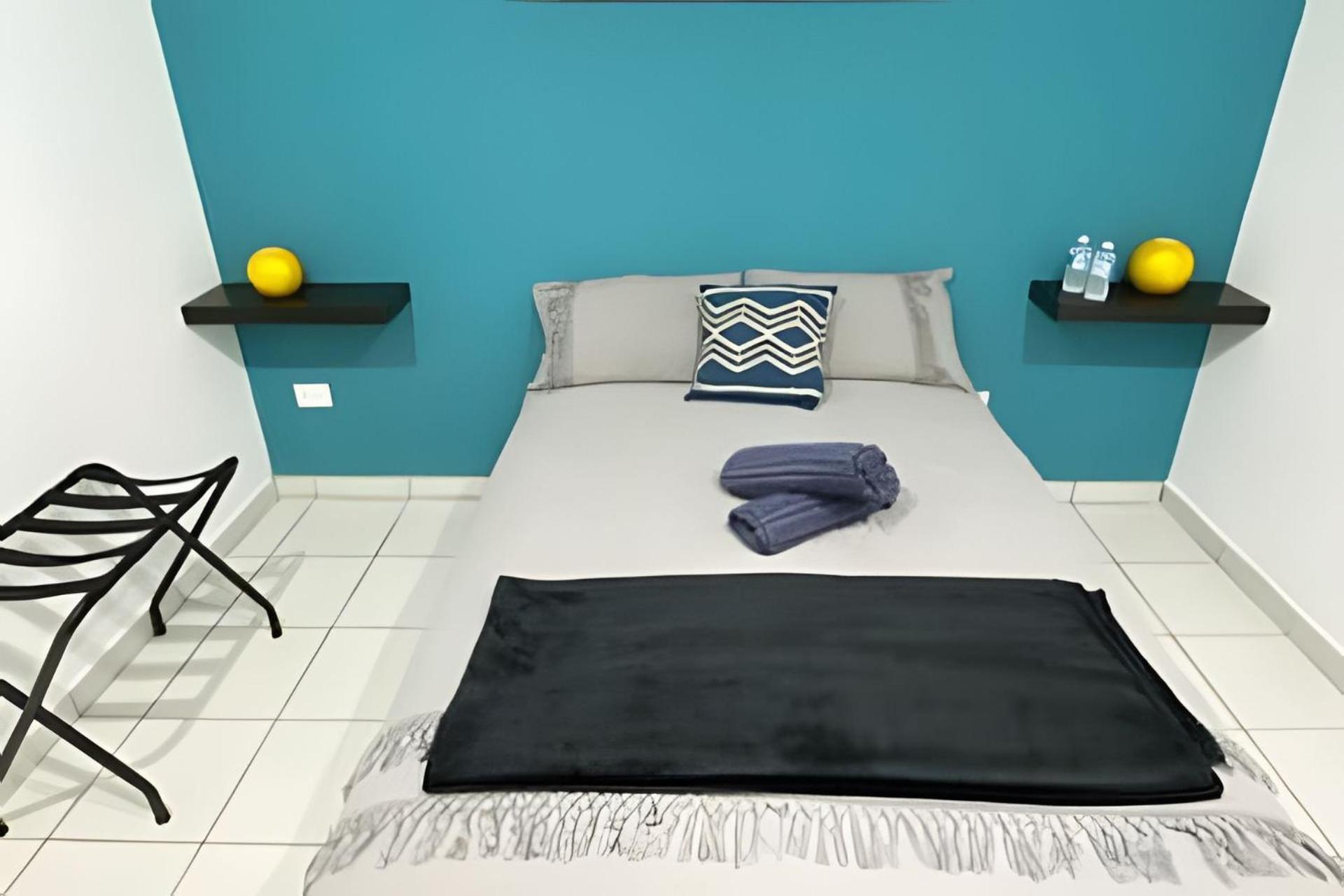 Comodo Depa Vacacional