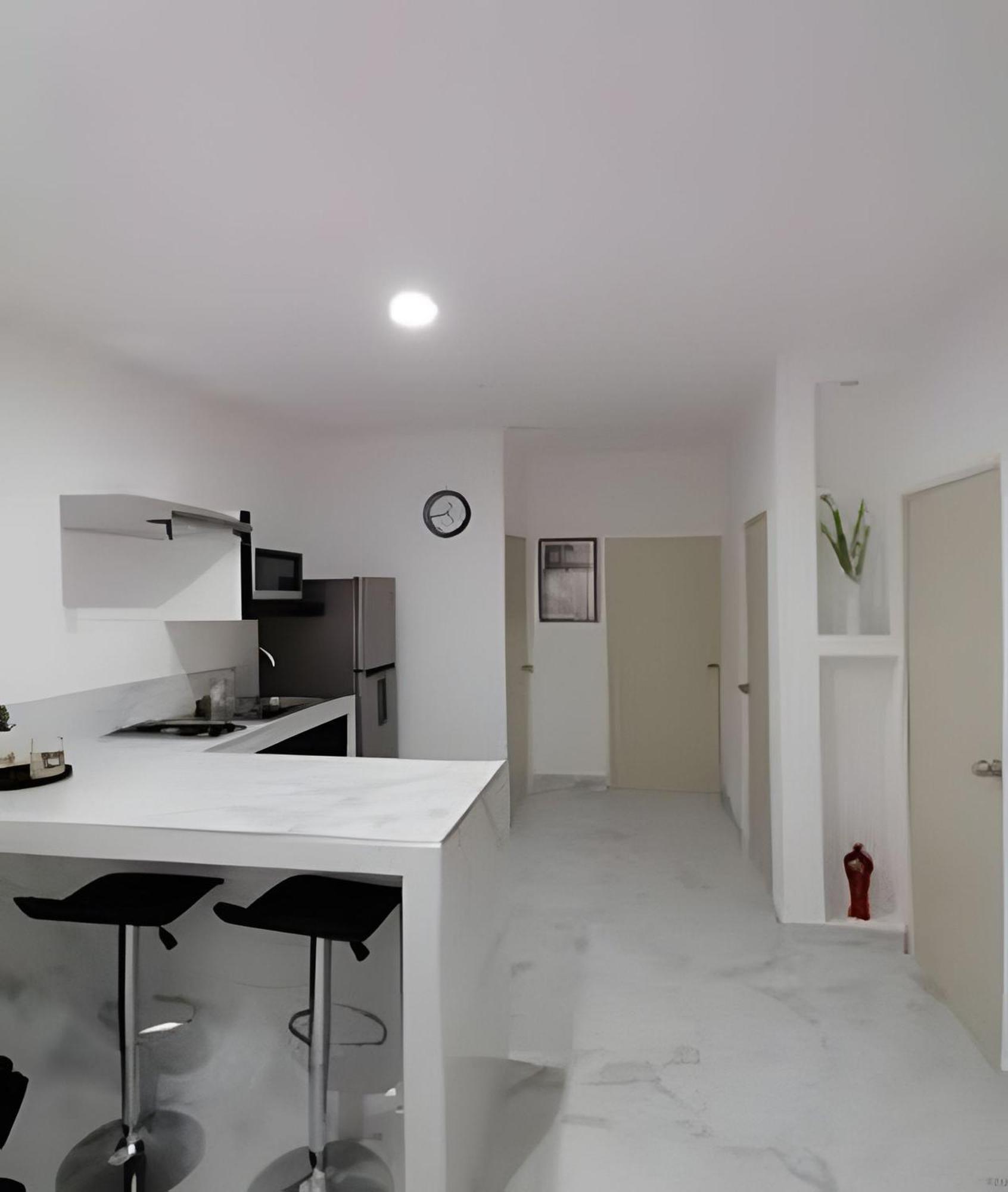 Excelente Departamento Vacacional * Mazatlan