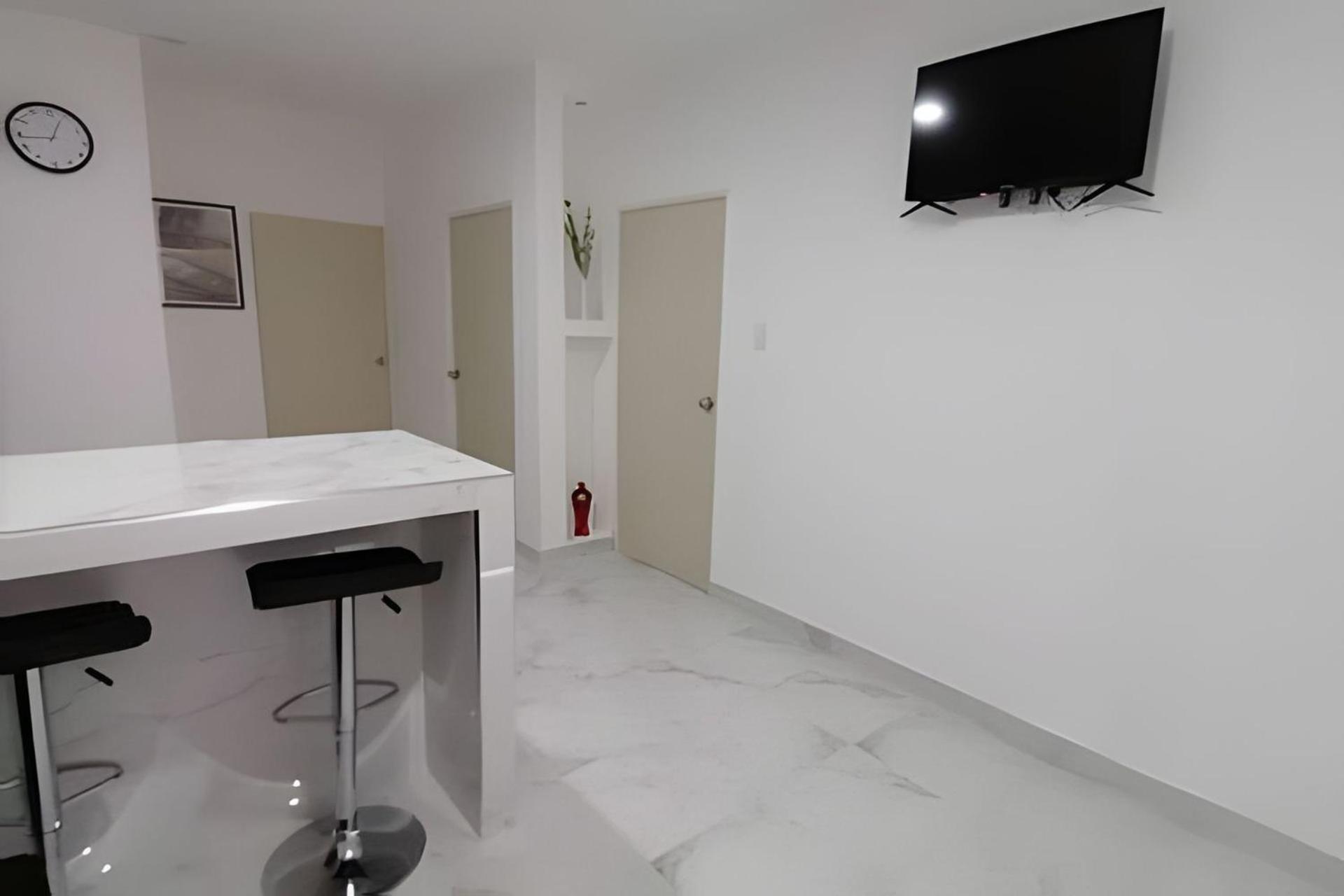 Excelente Departamento Vacacional