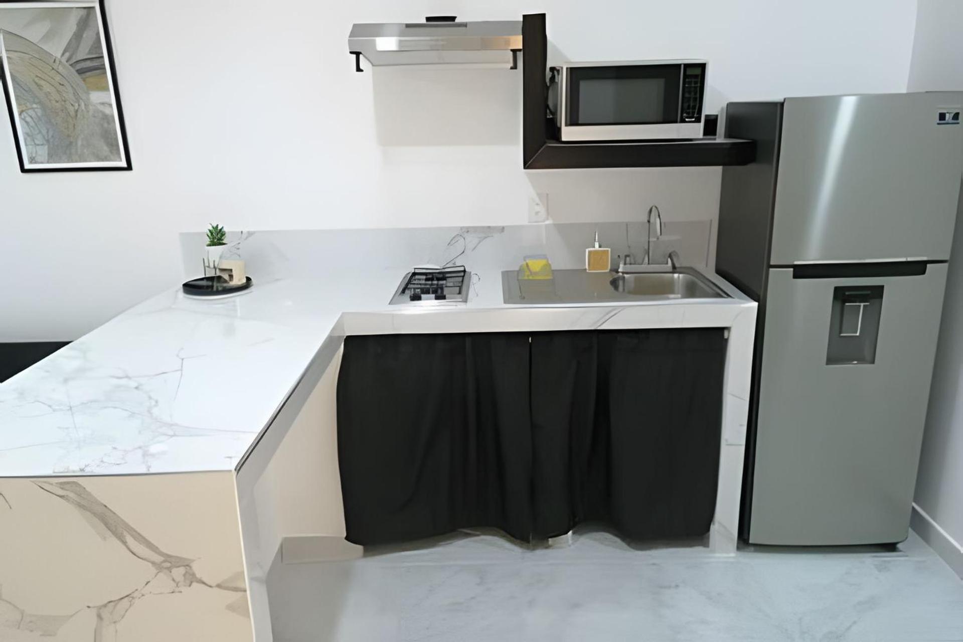 Excelente Departamento Vacacional Apartment