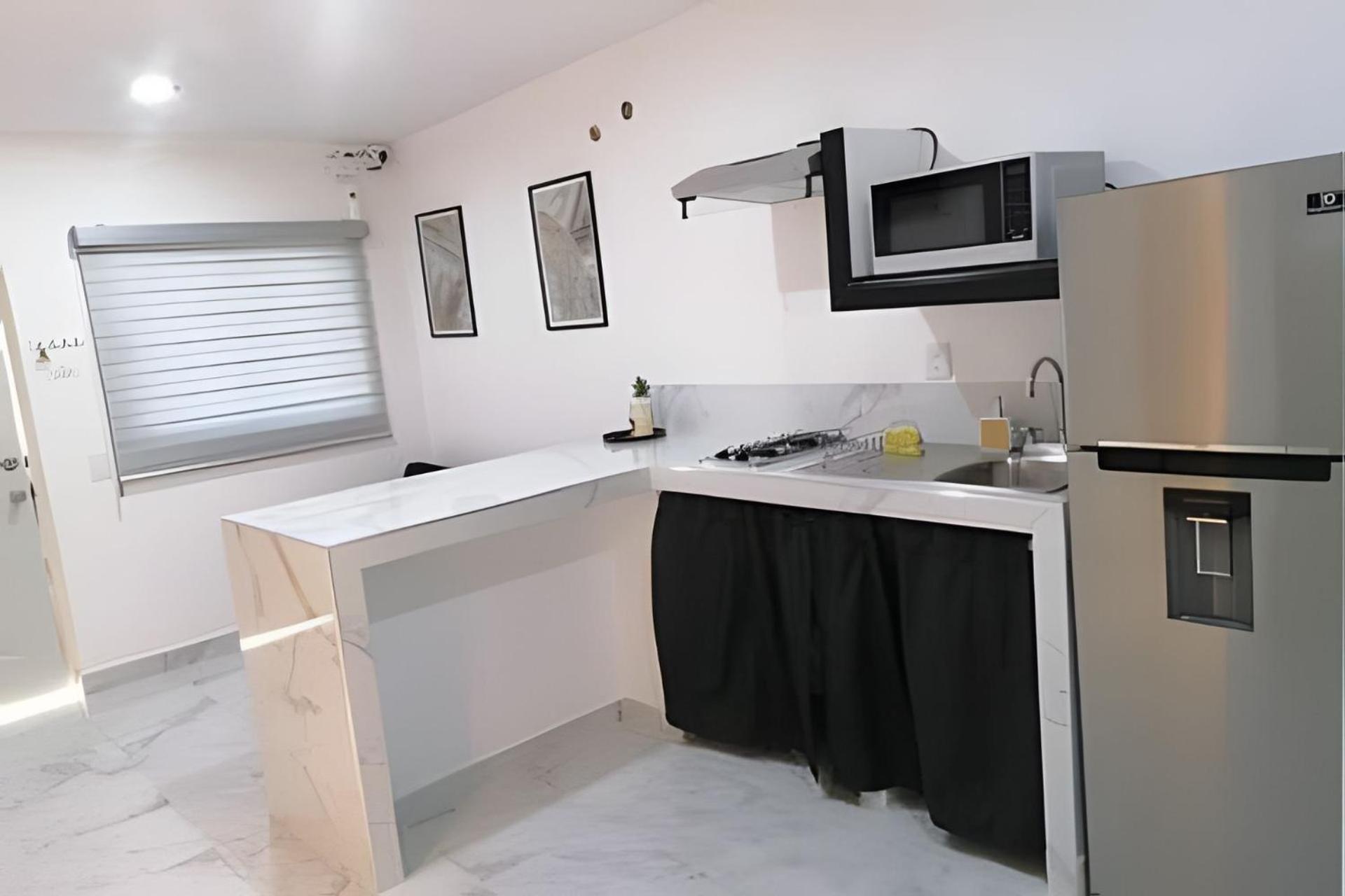 Excelente Departamento Vacacional Apartment Mazatlan