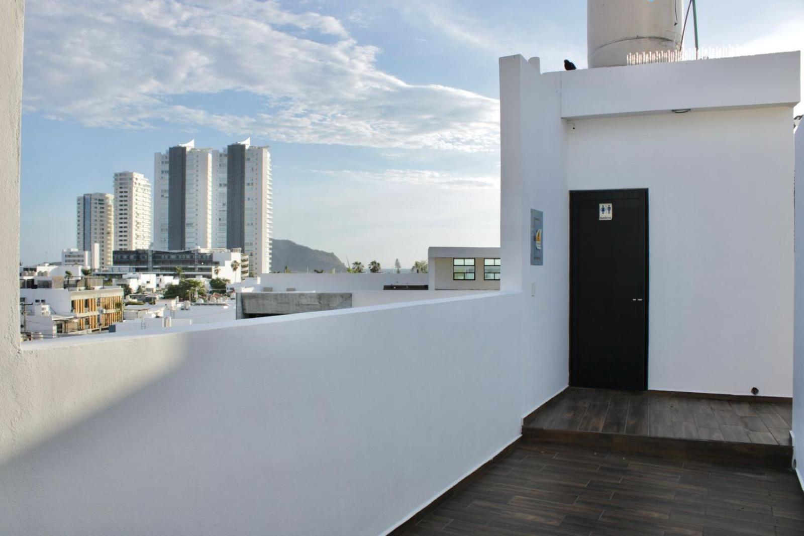 Depa Rincon Colonial Apartment Mazatlan