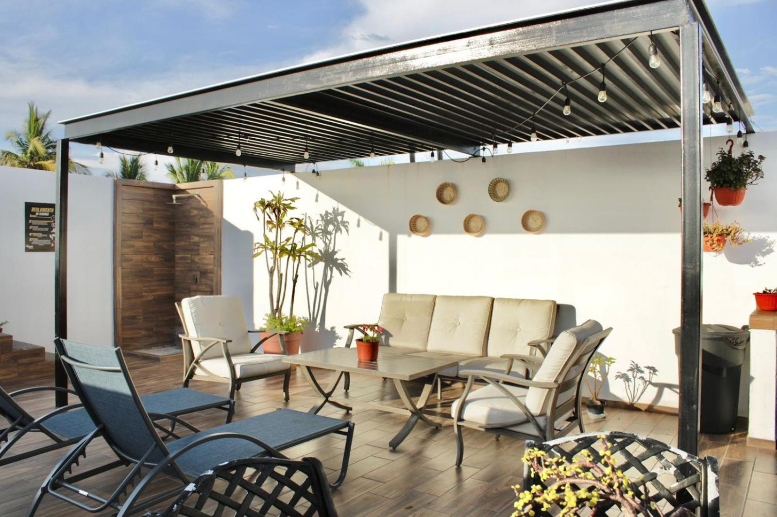 Depa Rincon Colonial Apartment *