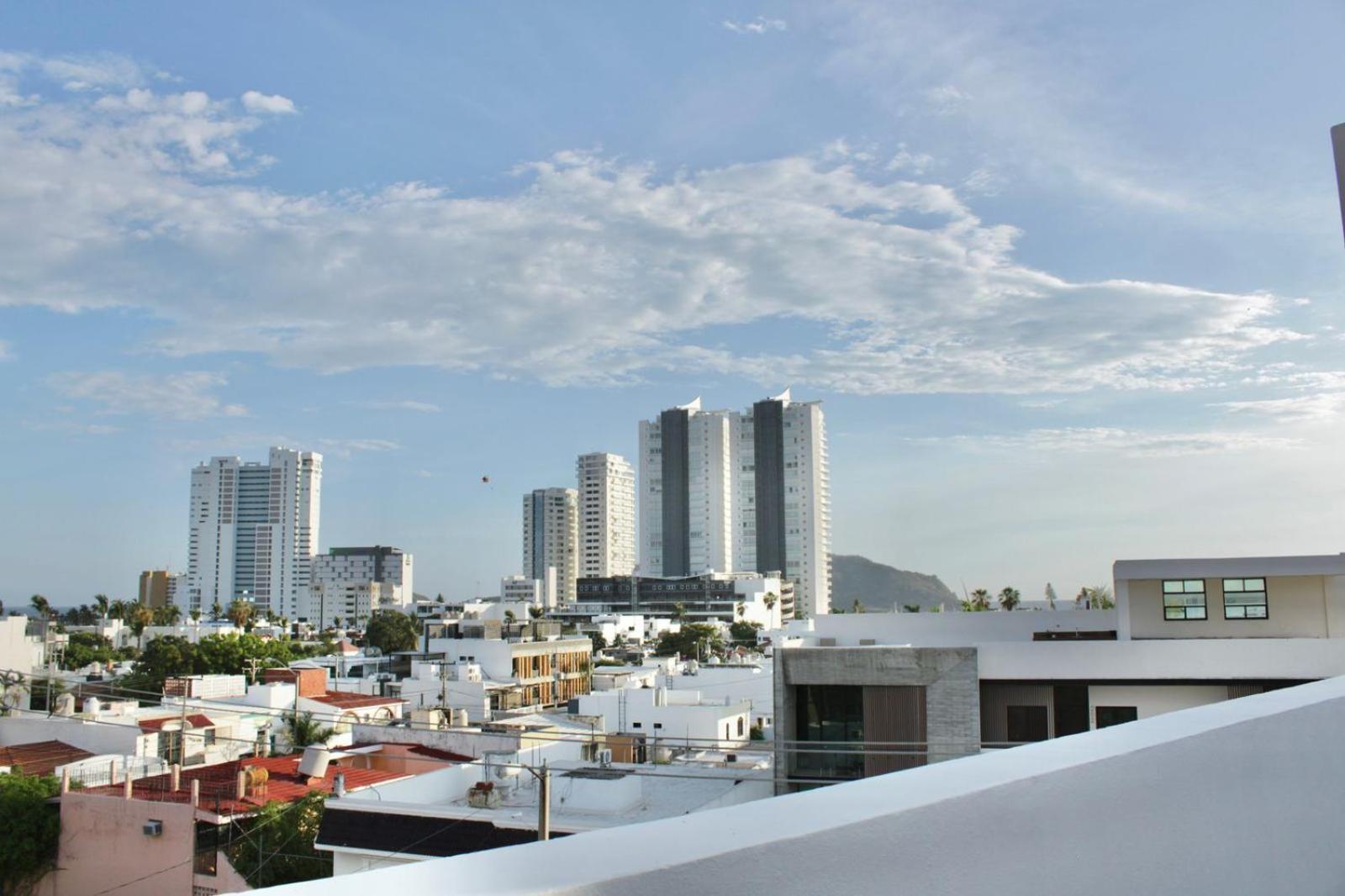 Depa Rincon Colonial Mazatlan