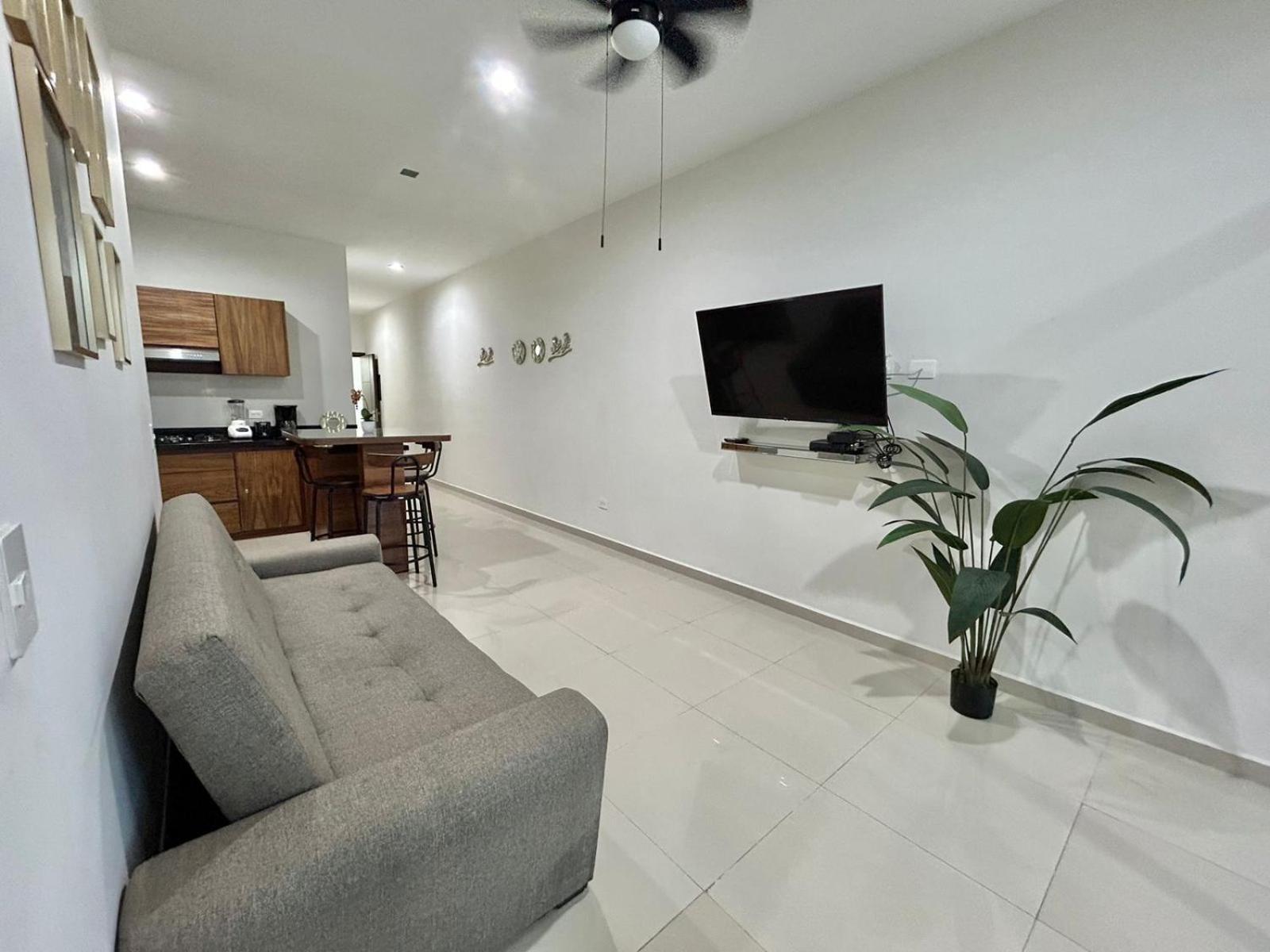 Depa Rincon Colonial * Mazatlan