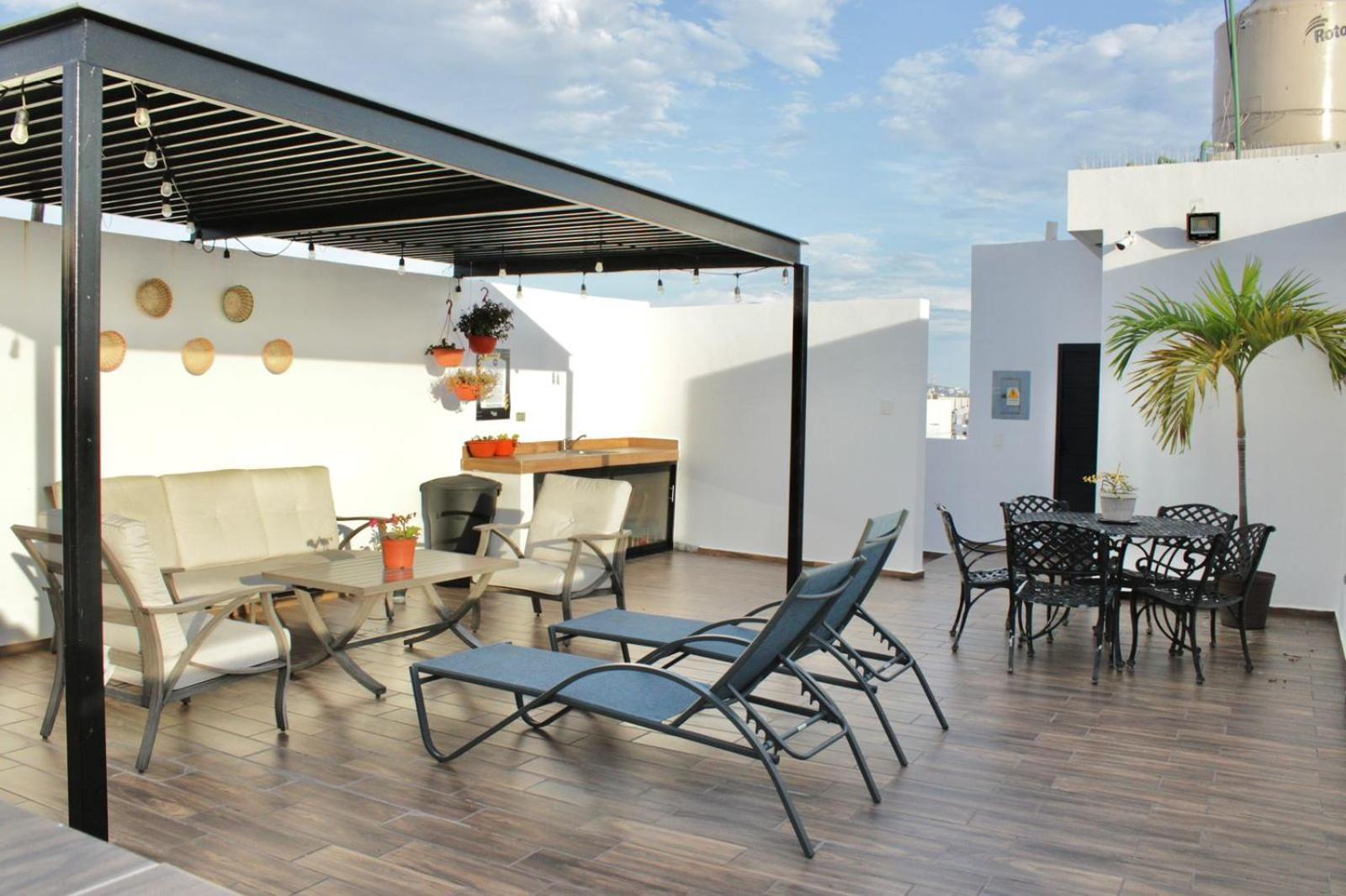 Depa Rincon Colonial *