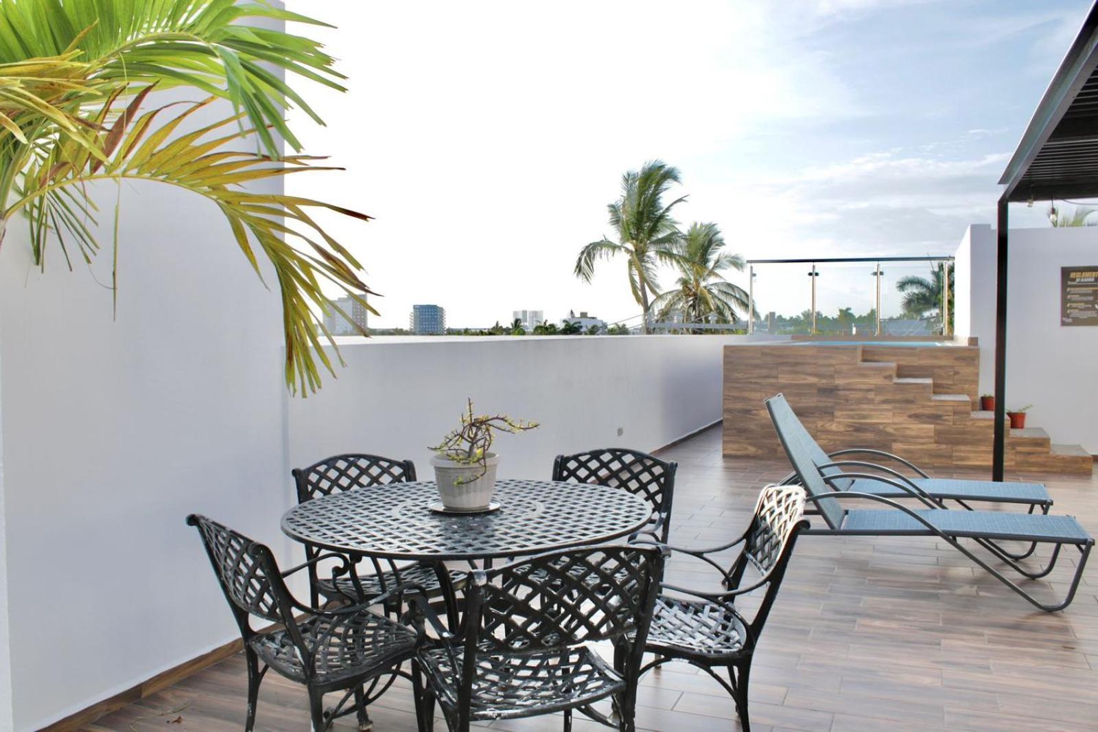 Depa Rincon Colonial *