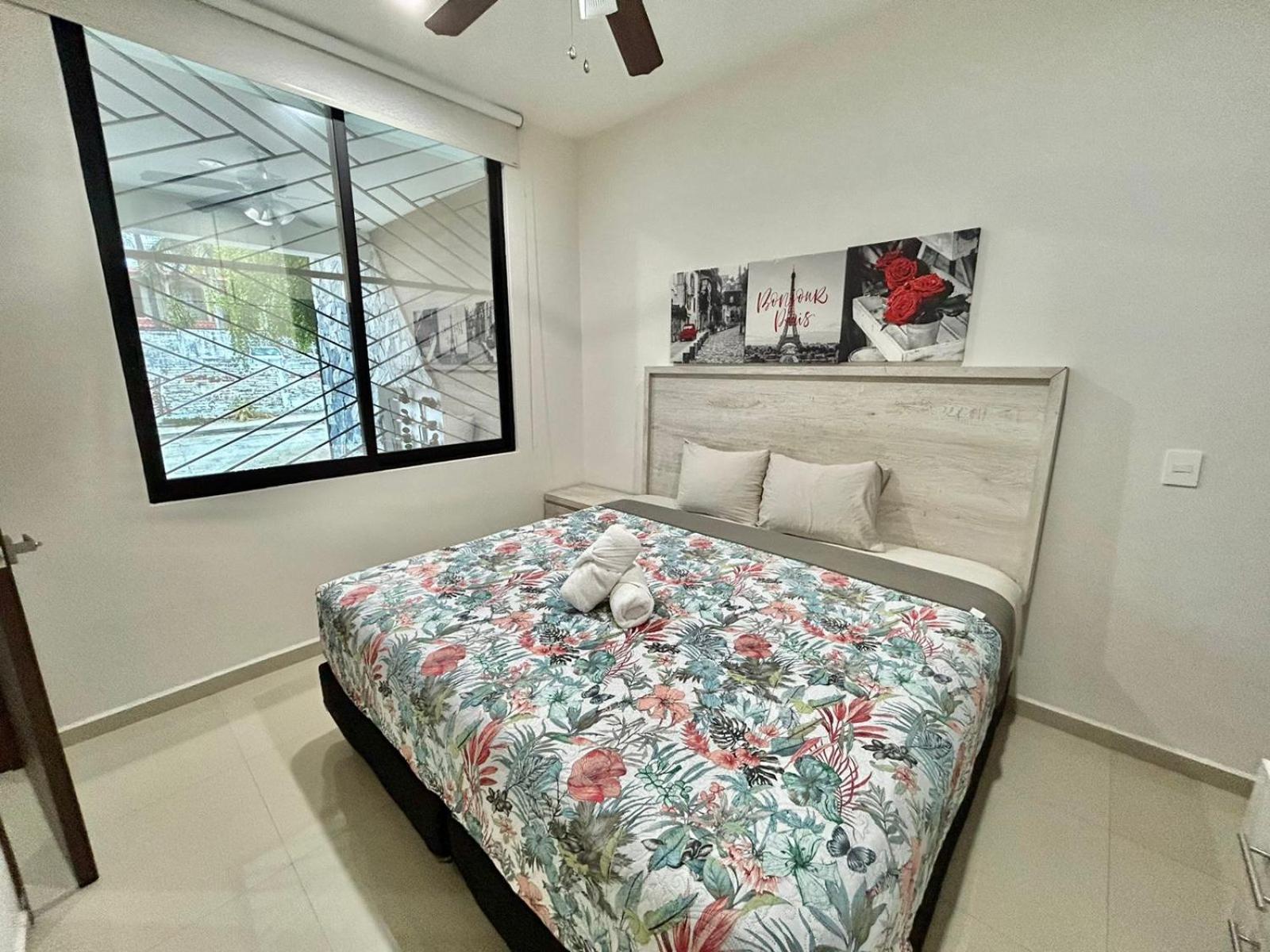 Depa Rincon Colonial Apartment *