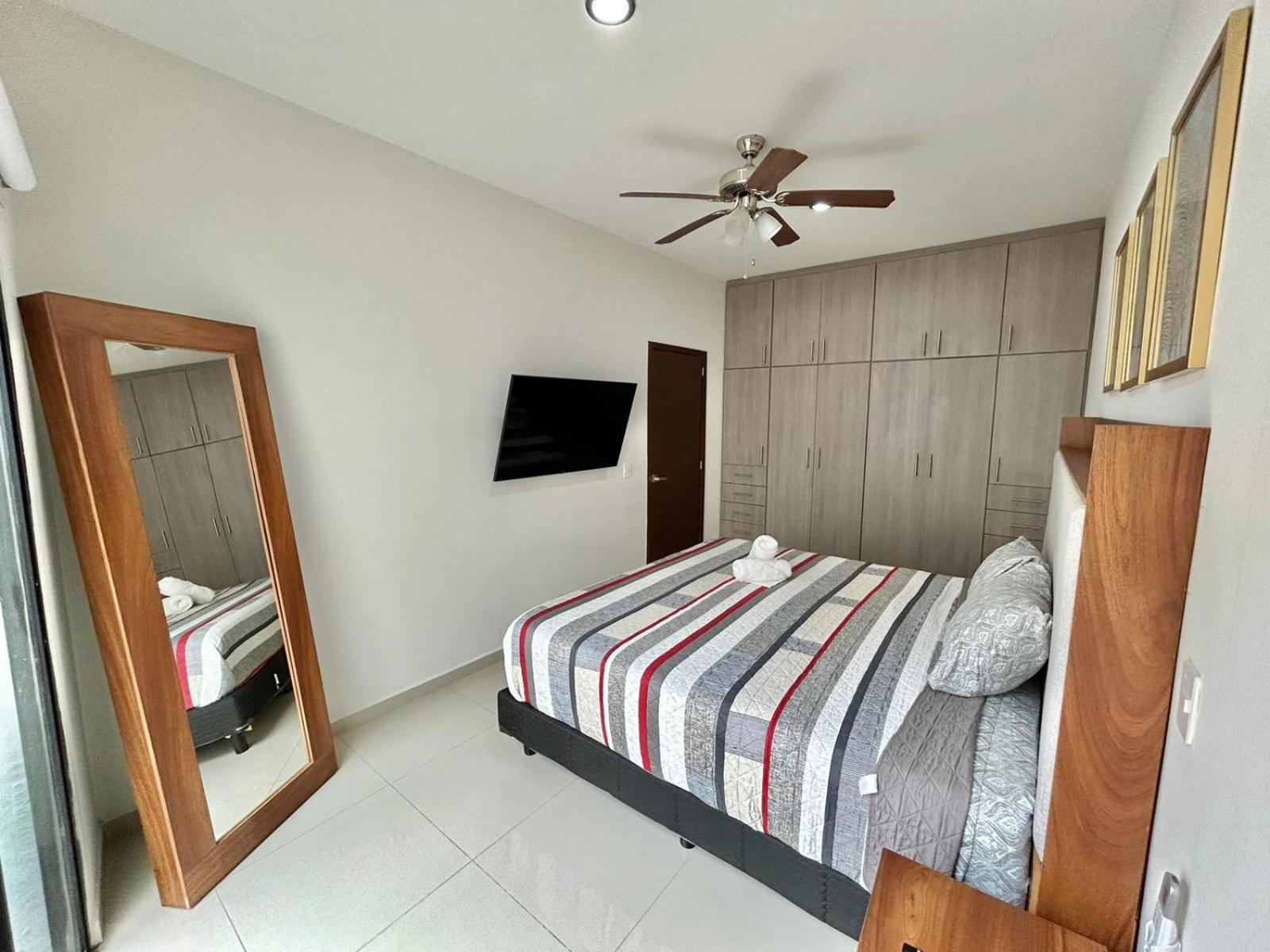 Apartment Depa Rincon Colonial Mazatlan