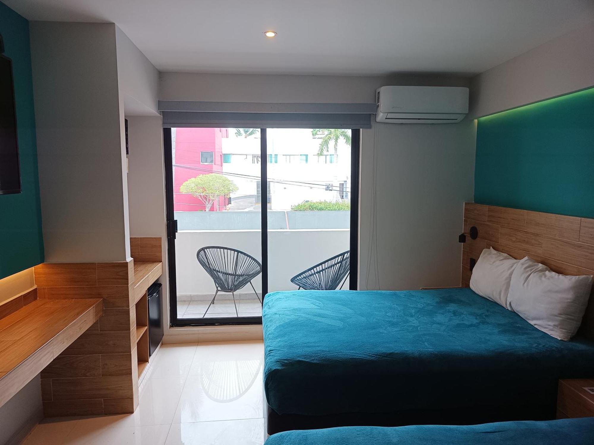 Kavia 2* Mazatlán