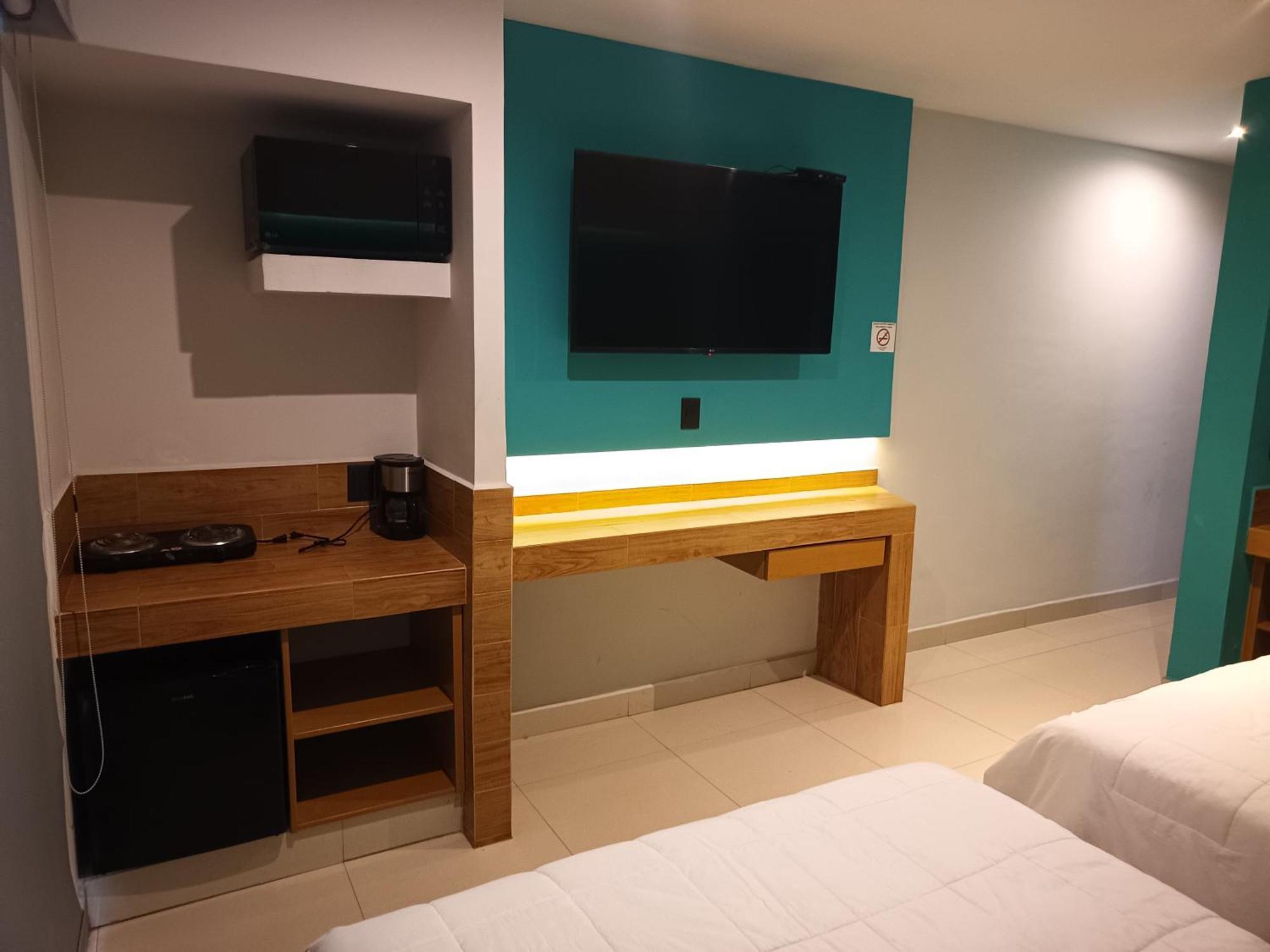 Kavia Hotel Mazatlán