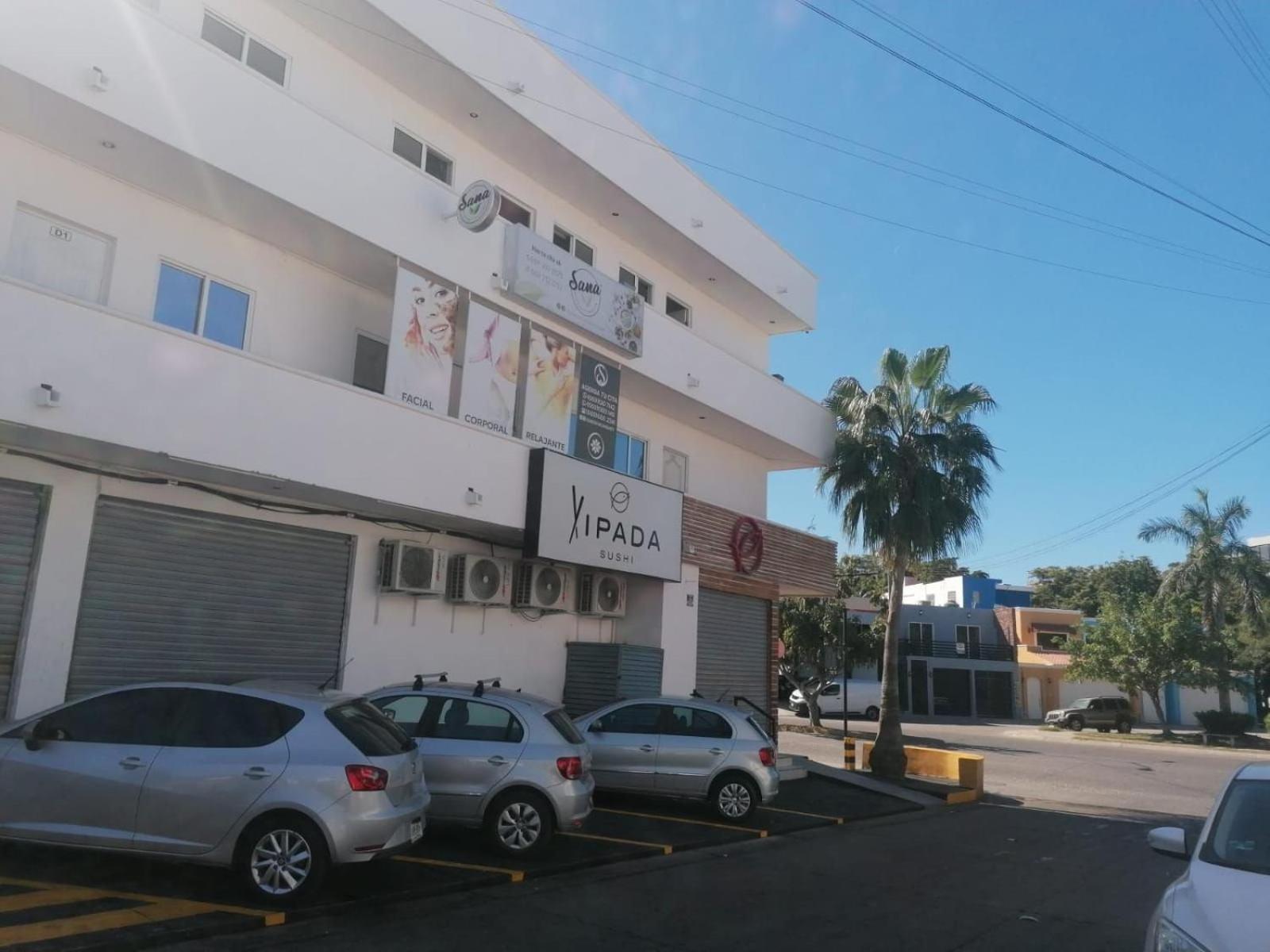Comodo Depa Vacacional Apartment *