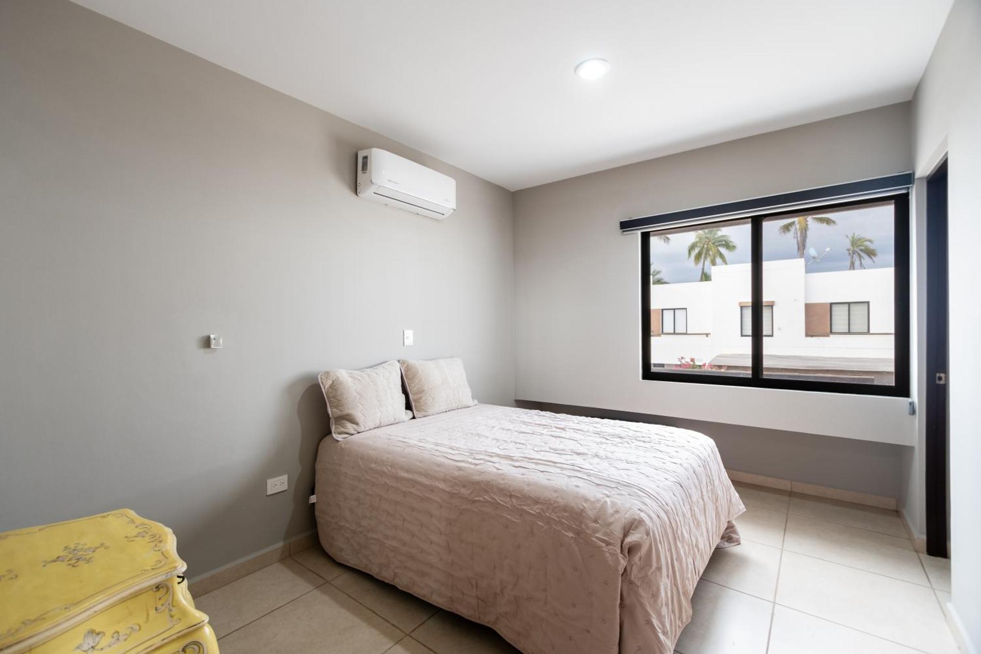 Apartment Comoda Casa En Cerritos Con Alberca *