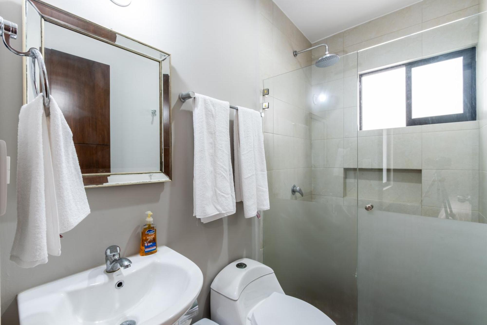Comoda Casa En Cerritos Con Alberca * Mazatlan